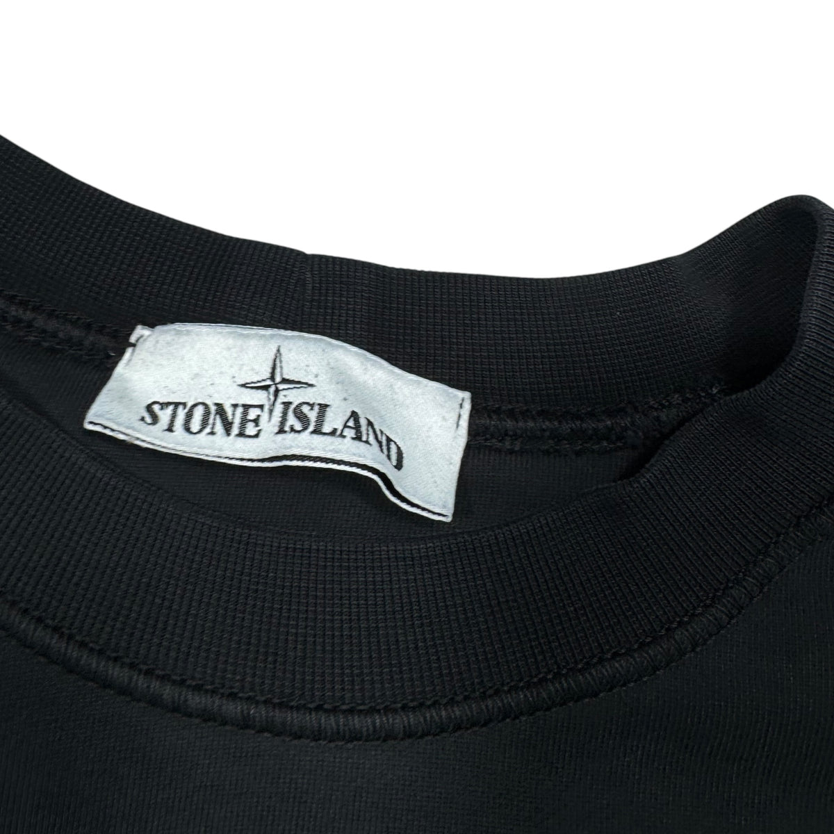 Sweat Stone Island (M)