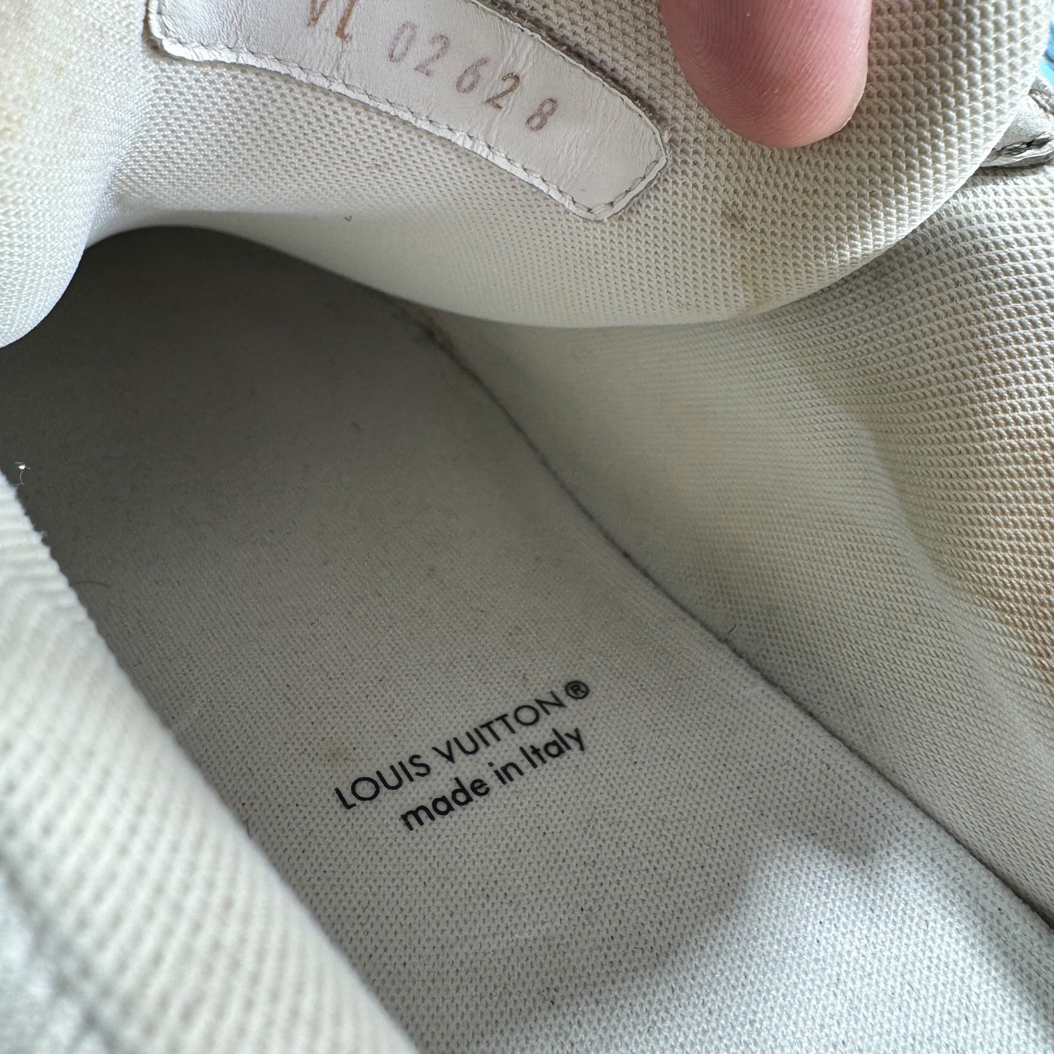 Trainer Louis Vuitton (8)