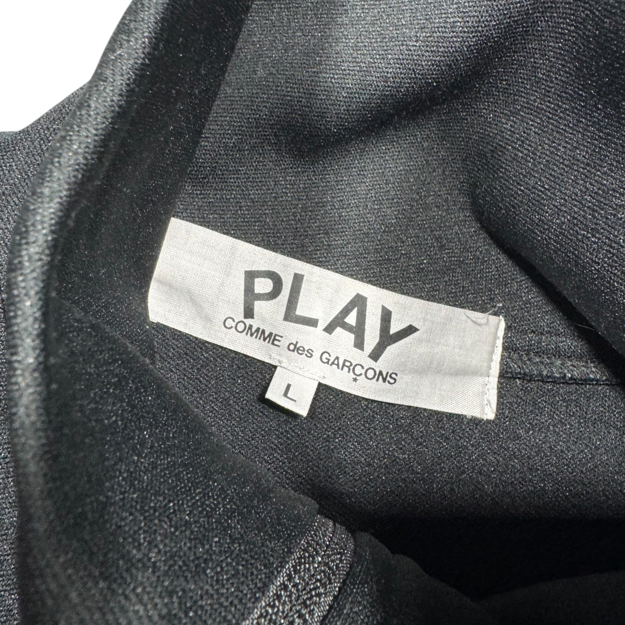 Sweat Comme Des Garçons (L)