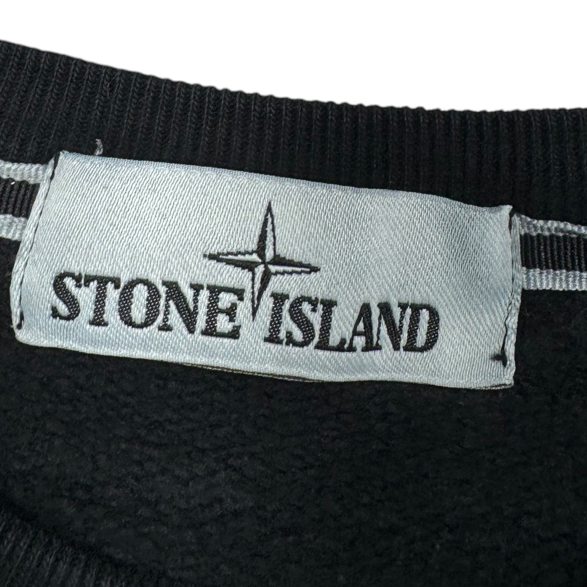 Sweat Stone Island (M)