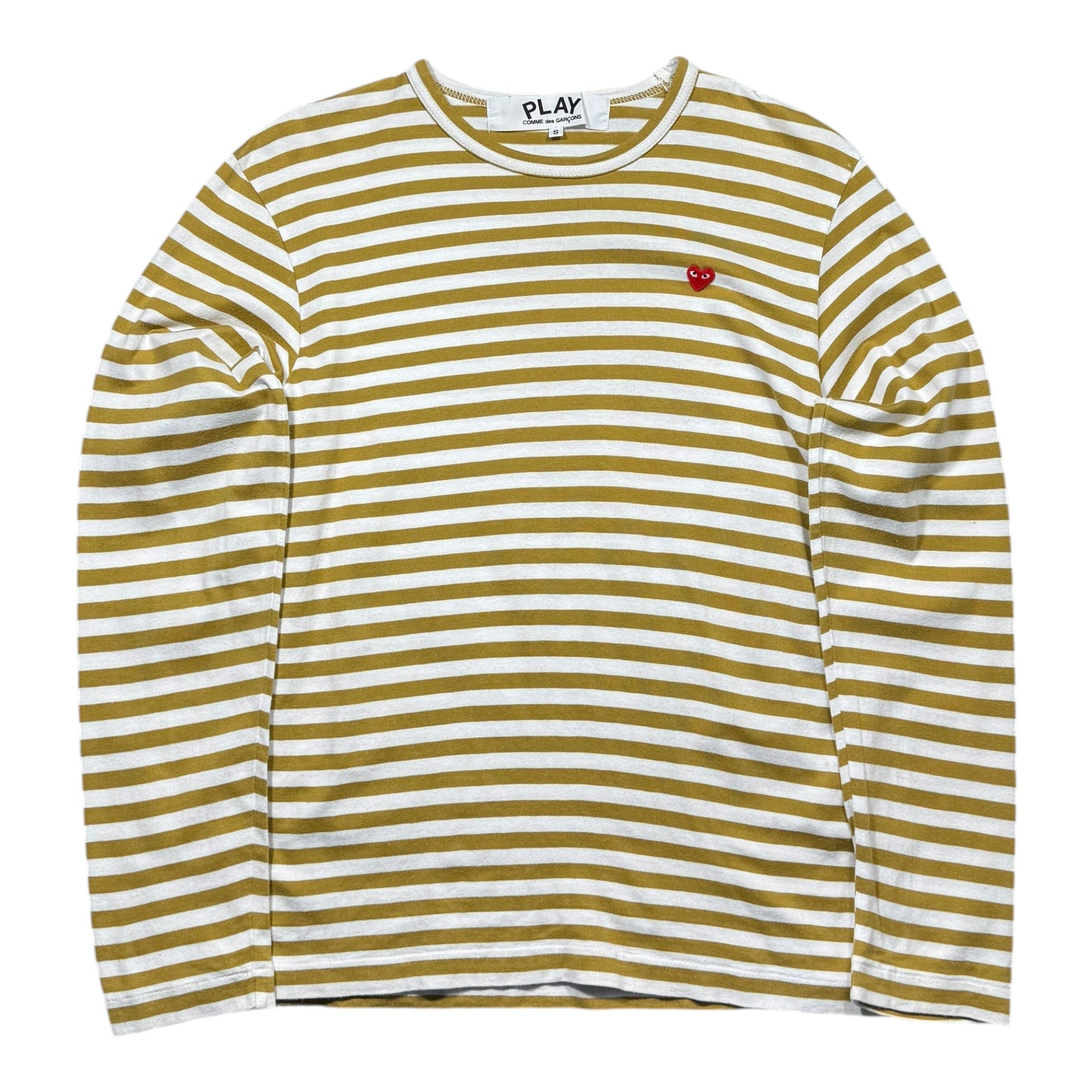 T-shirt Comme Des Garçons (S)