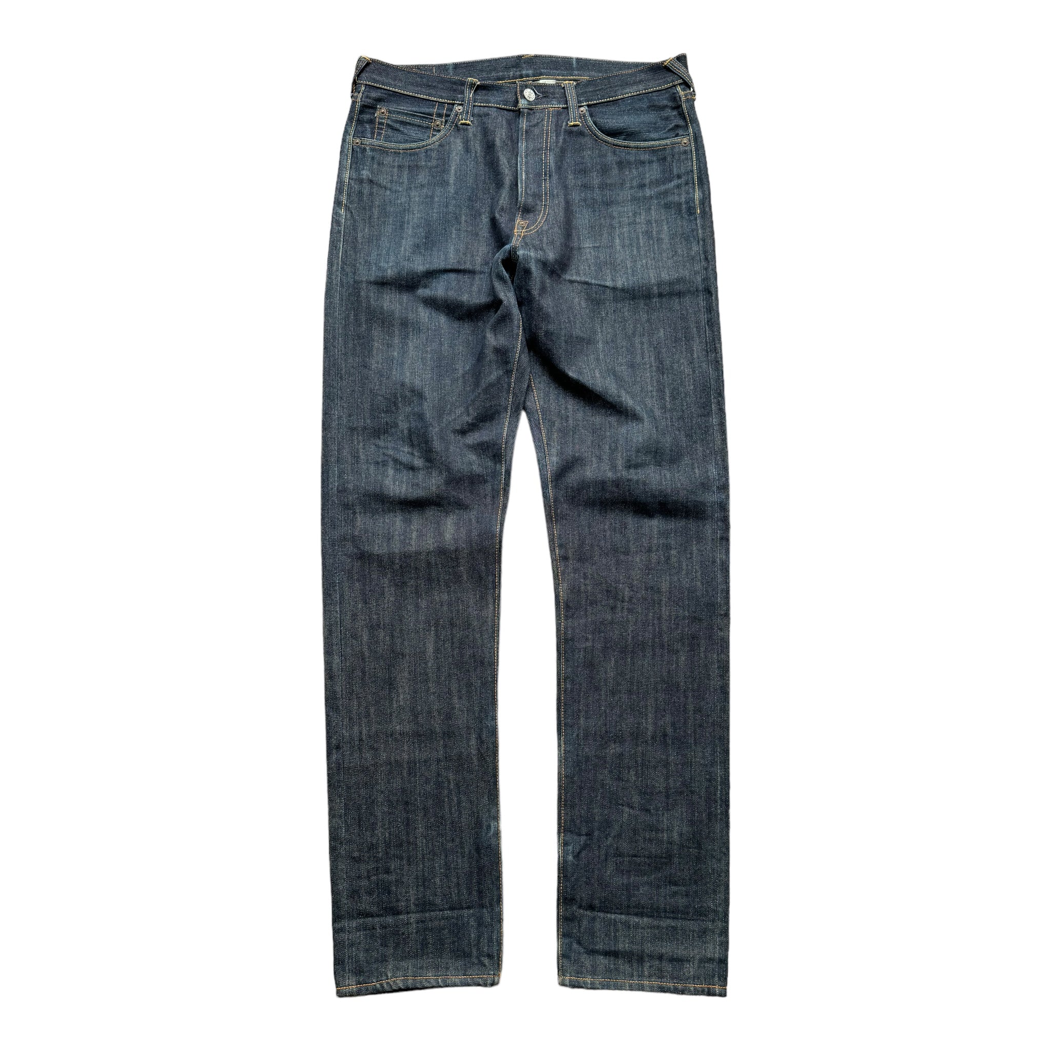 Jeans Baggy Möwe Evisu (L)