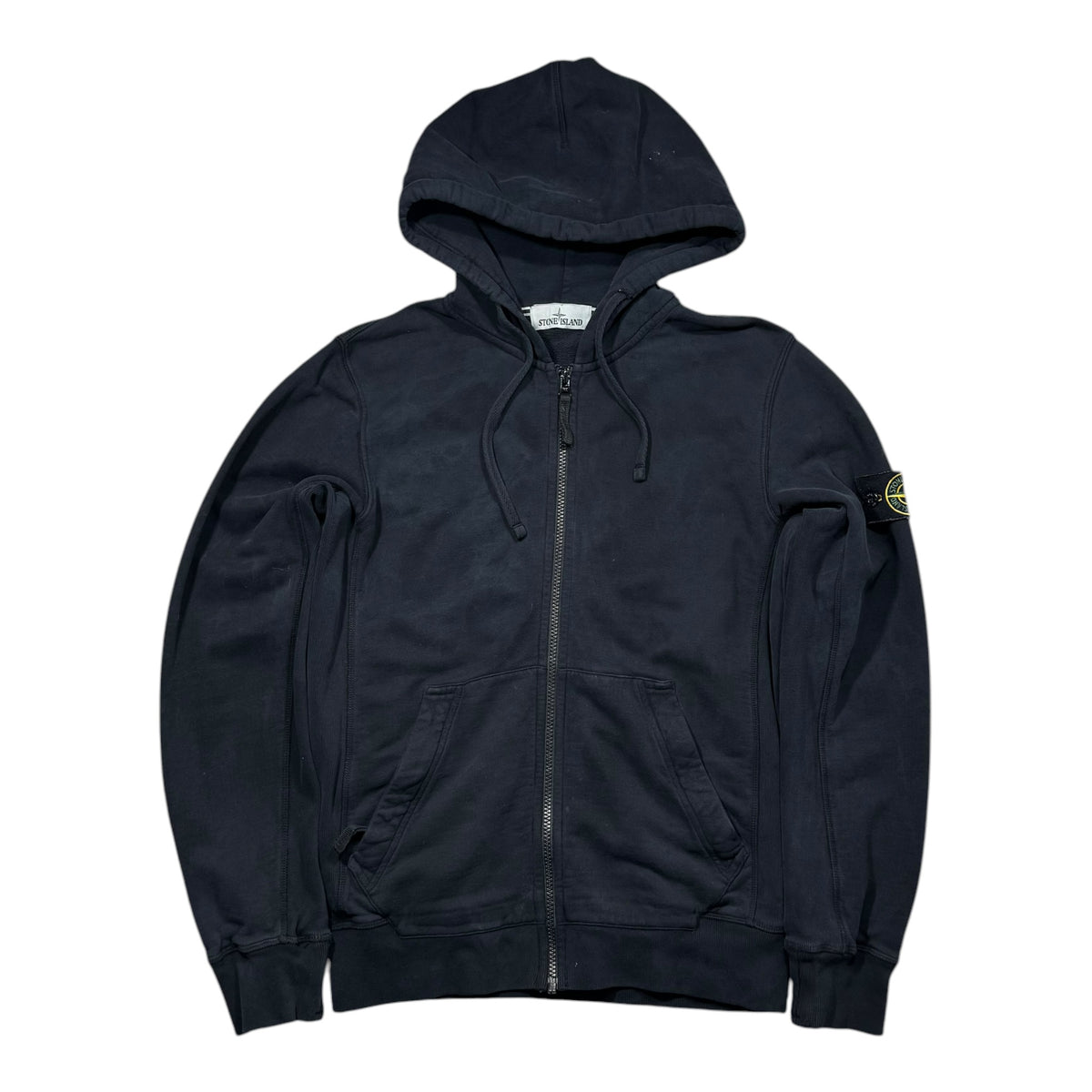Sweat Stone Island (M)