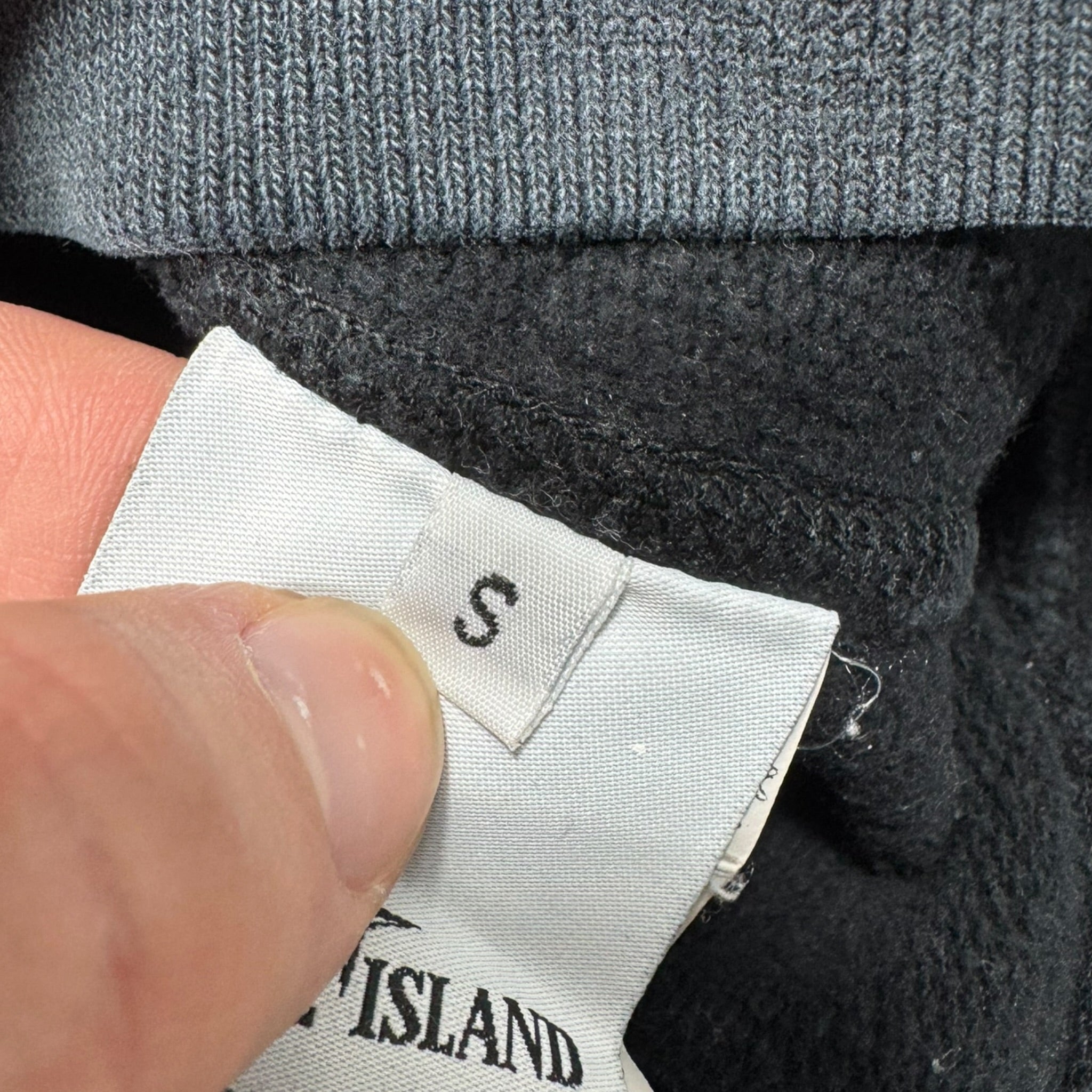 Sweat Stone Island (S)