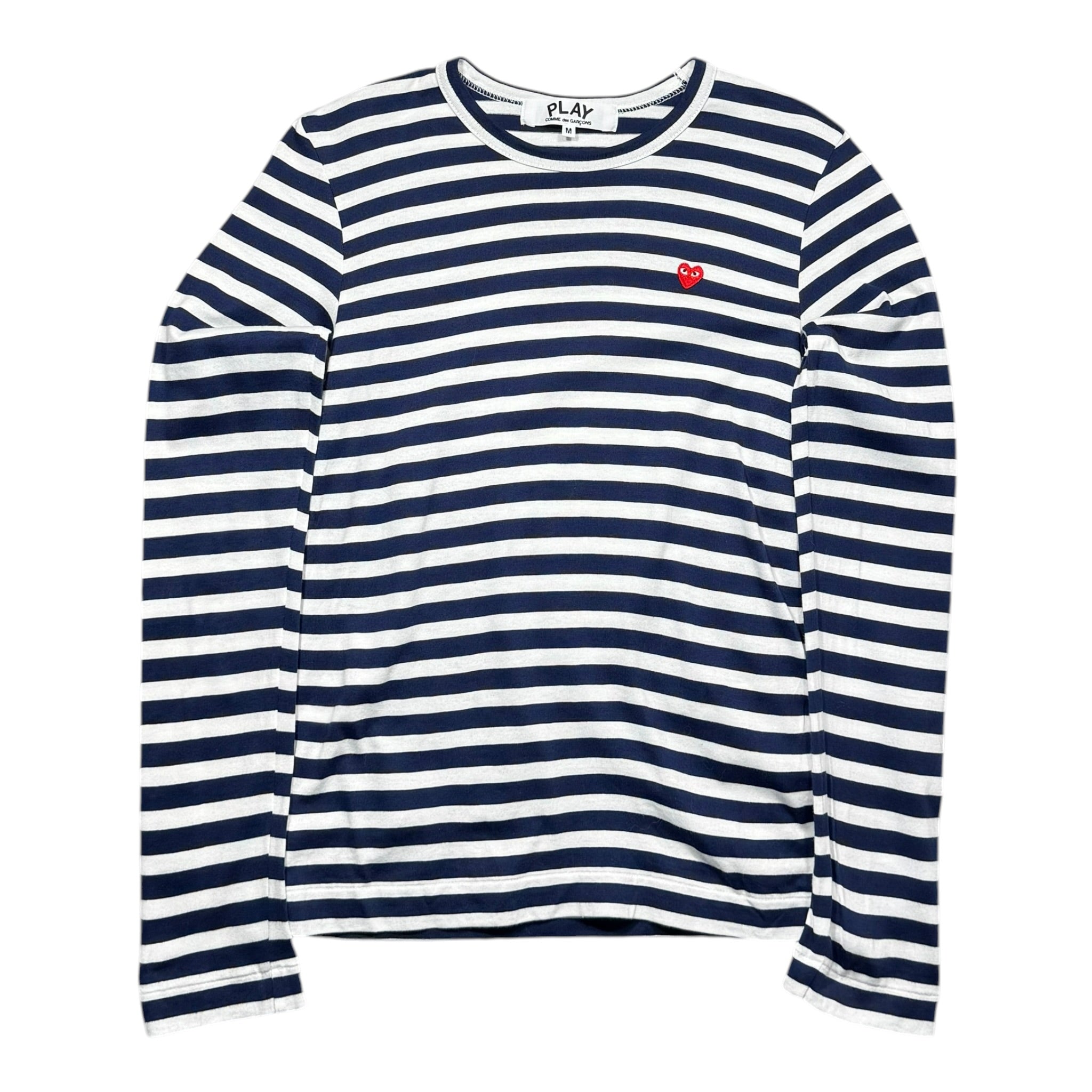 T-shirt Comme Des Garçons (M)