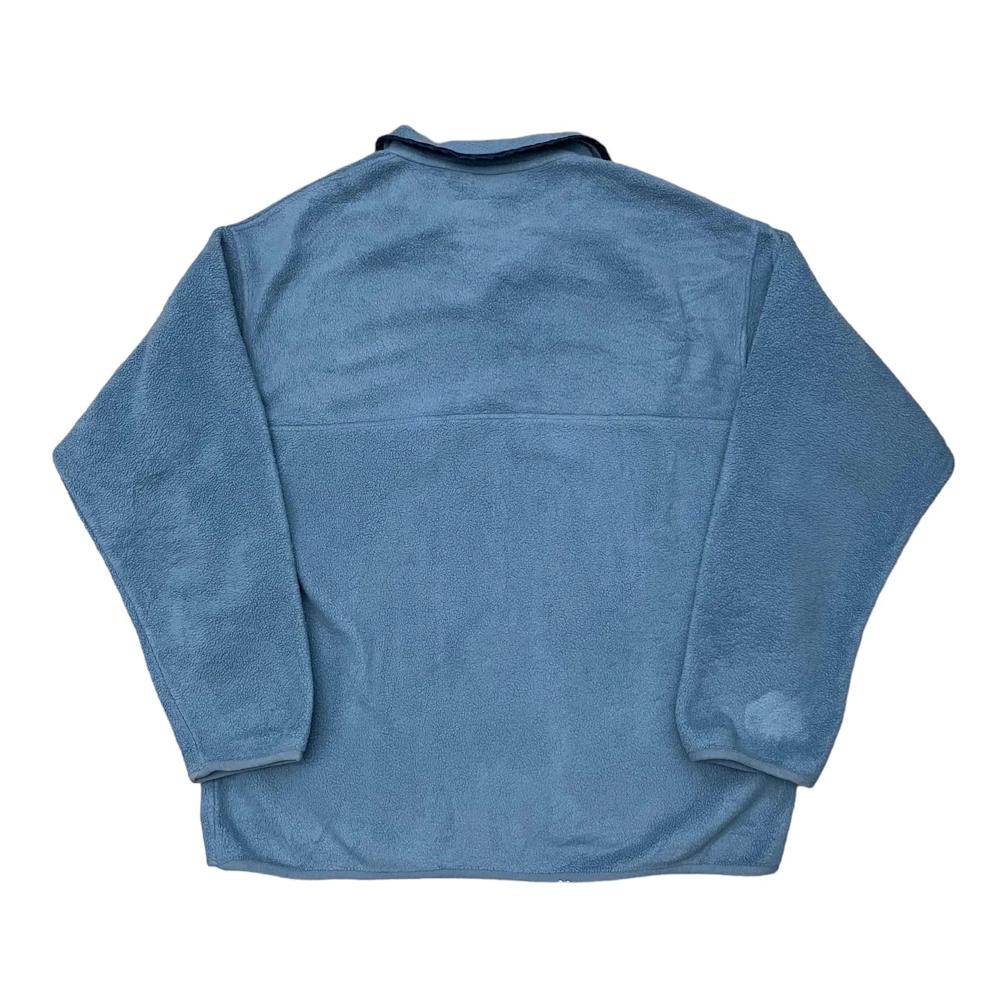 Synchilia Patagonia Vintage-Fleece (L)