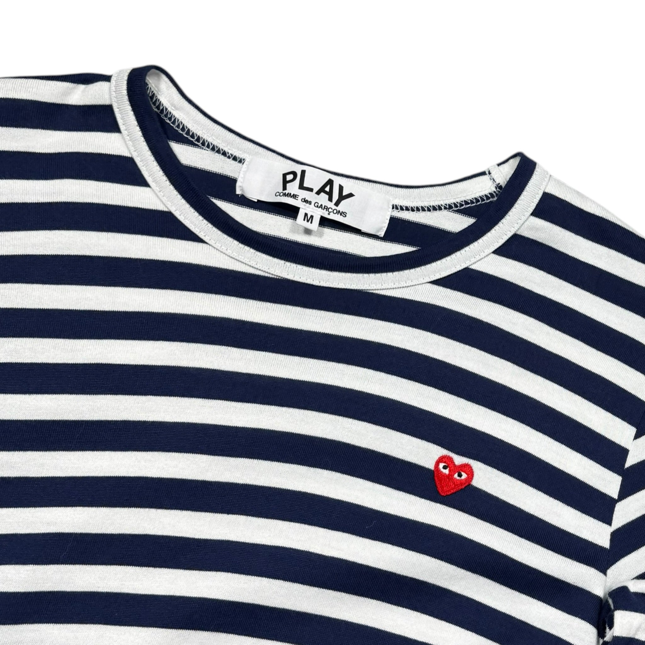 T-shirt Comme Des Garçons (M)