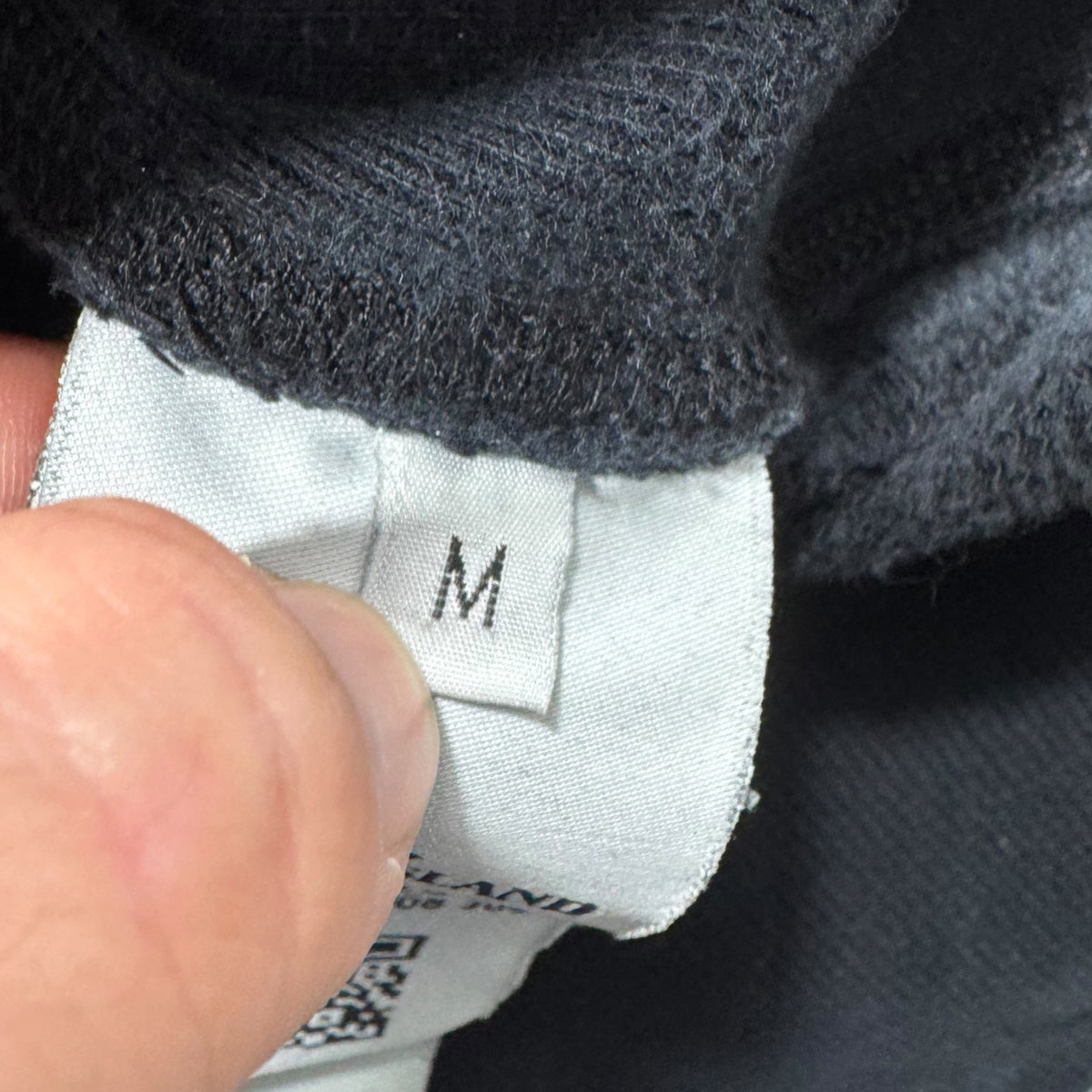 Sweat Stone Island (M)