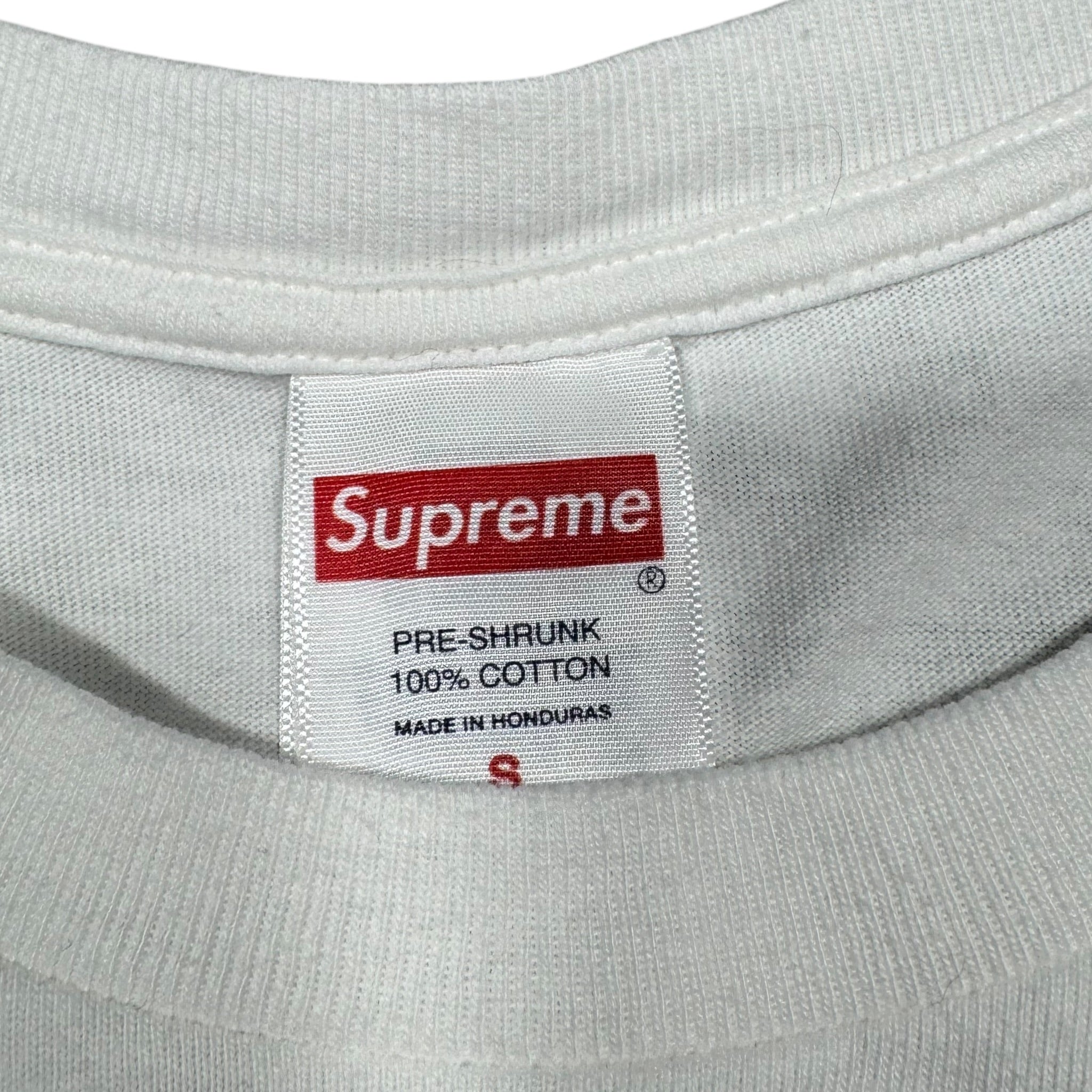 T-shirt Supreme (S)