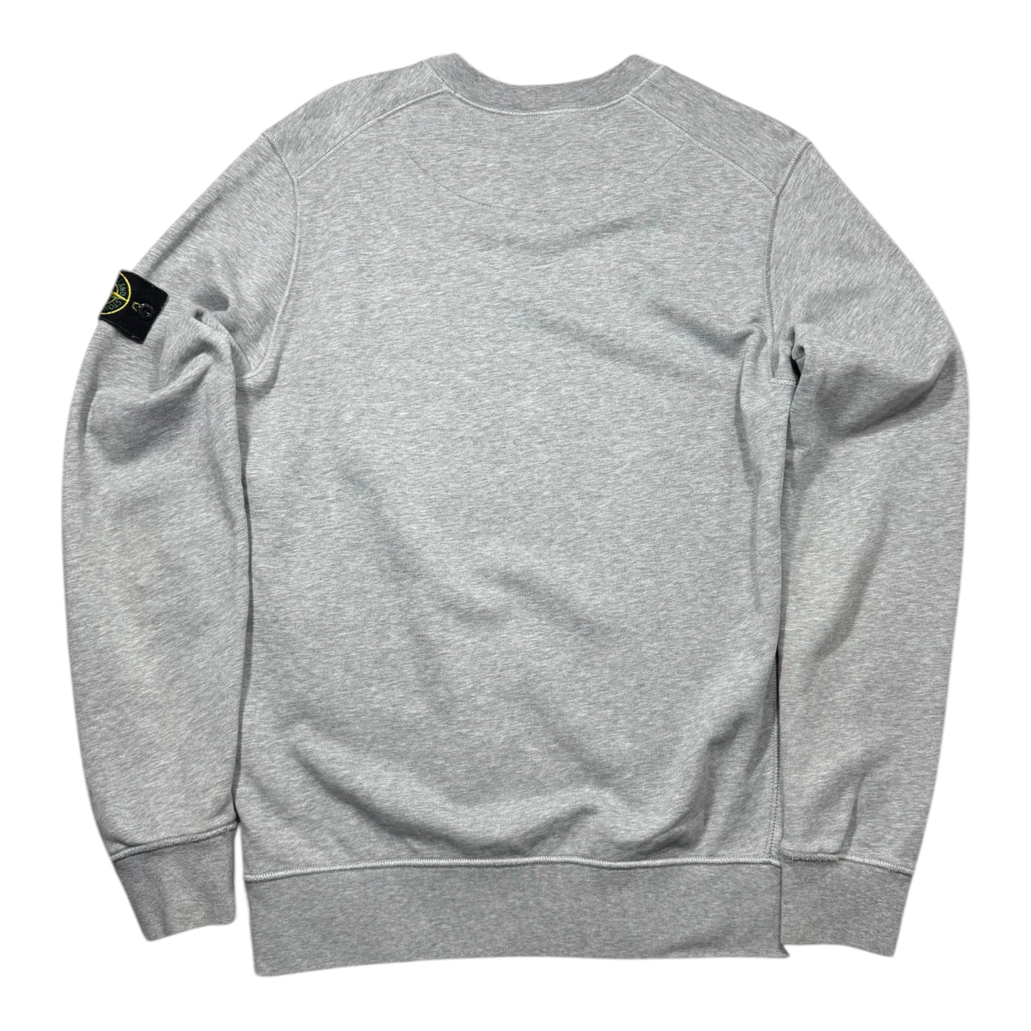 Sweat Stone Island (S)