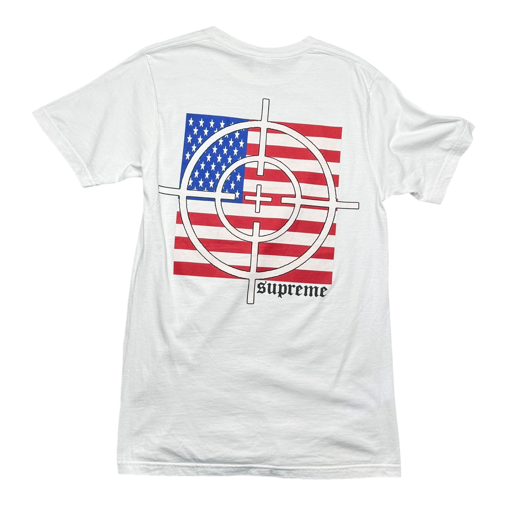 T-shirt Supreme (S)