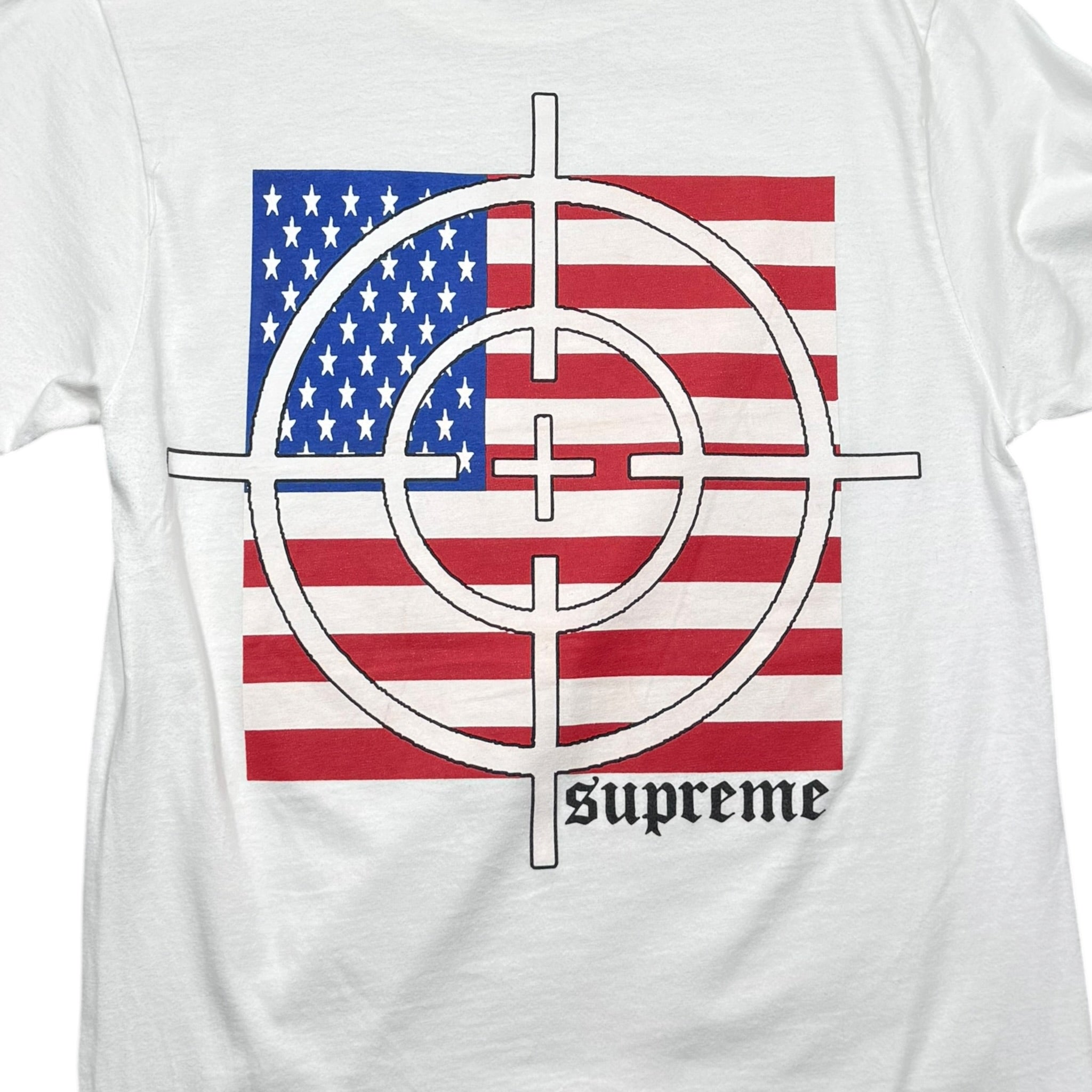 T-shirt Supreme (S)