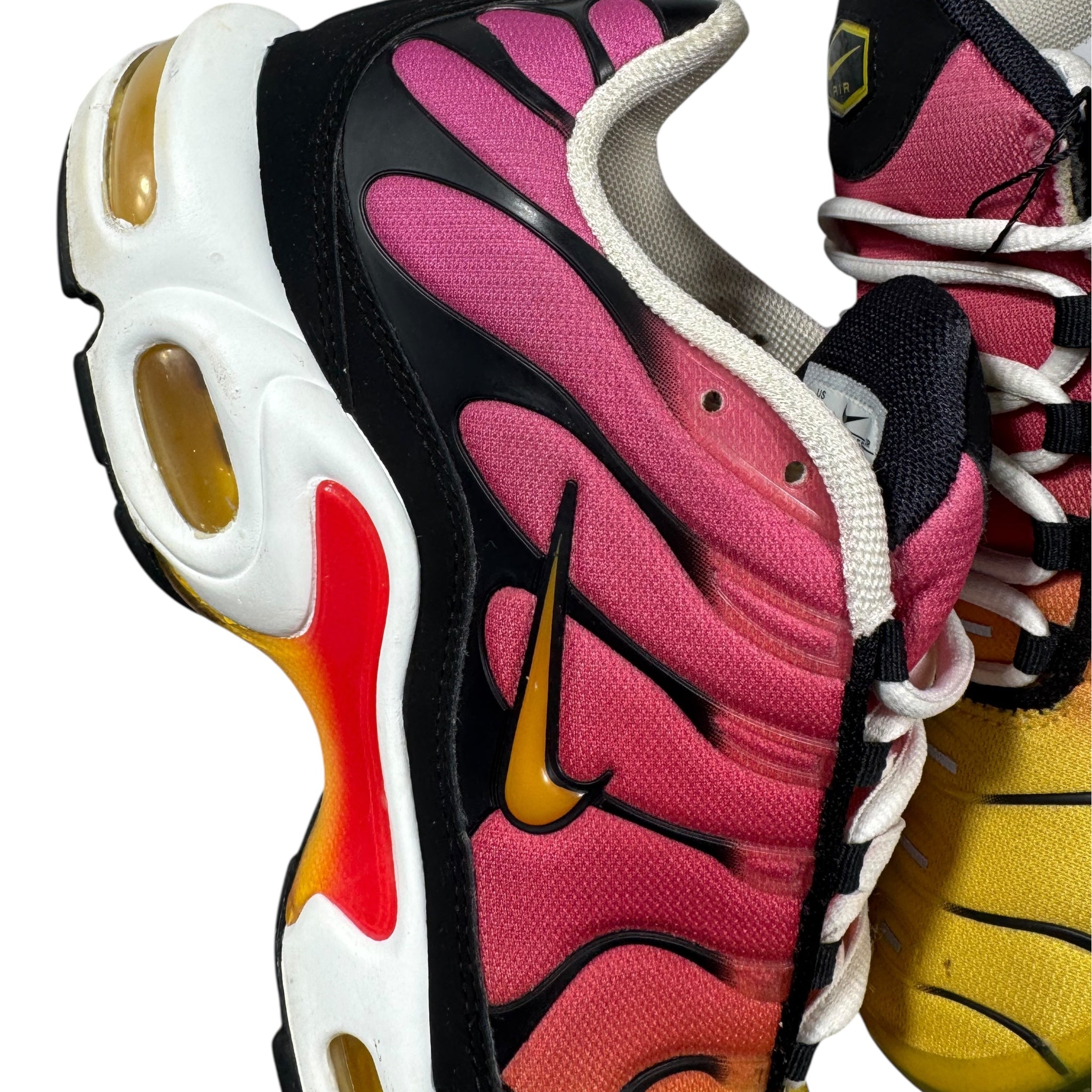 TN Gradient (42.5EU)