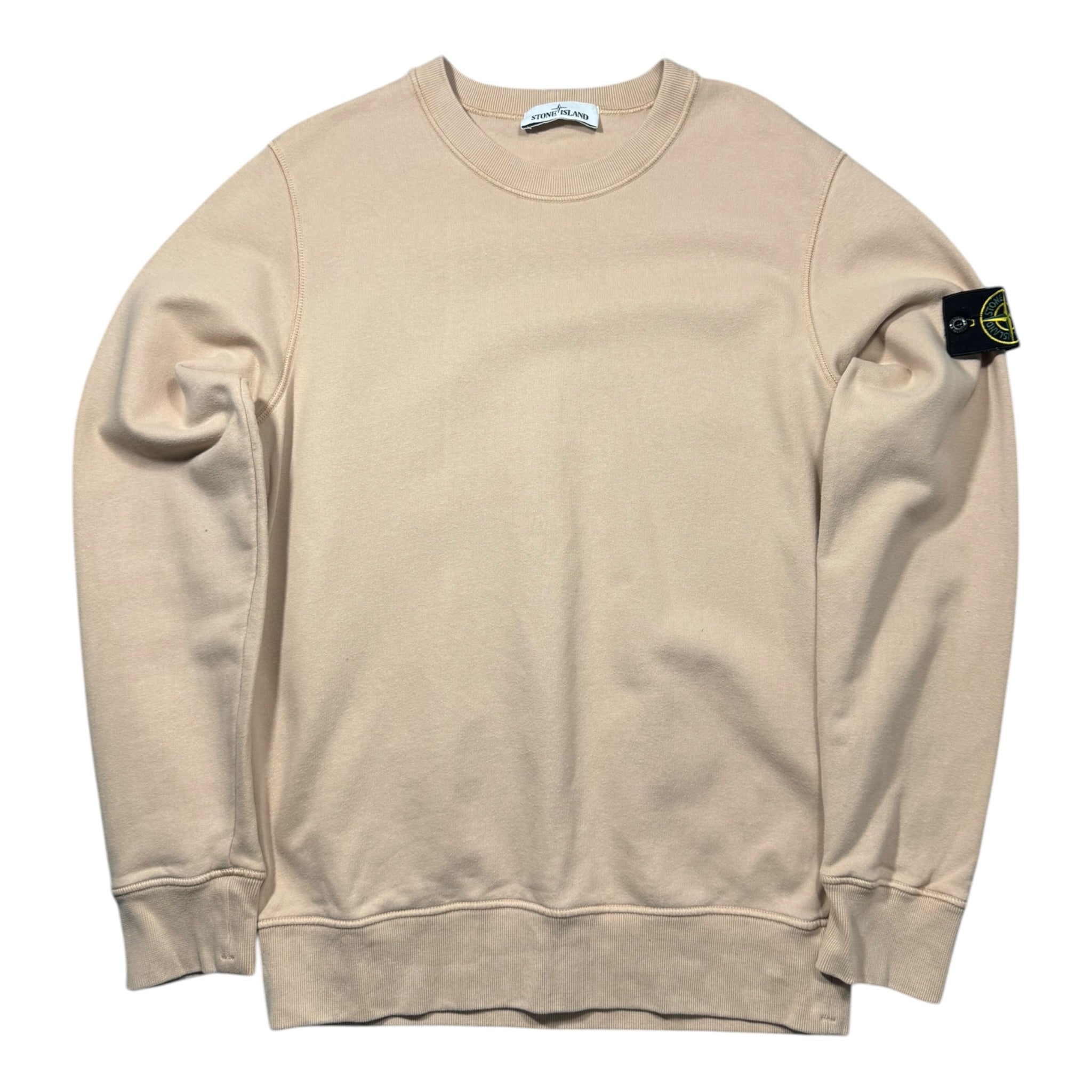 Sweat Stone Island (M)