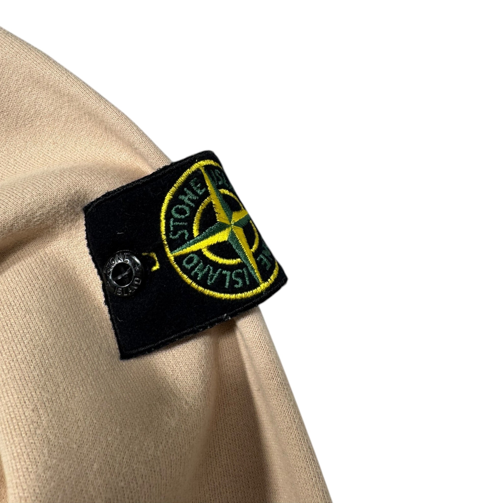 Sweat Stone Island (M)