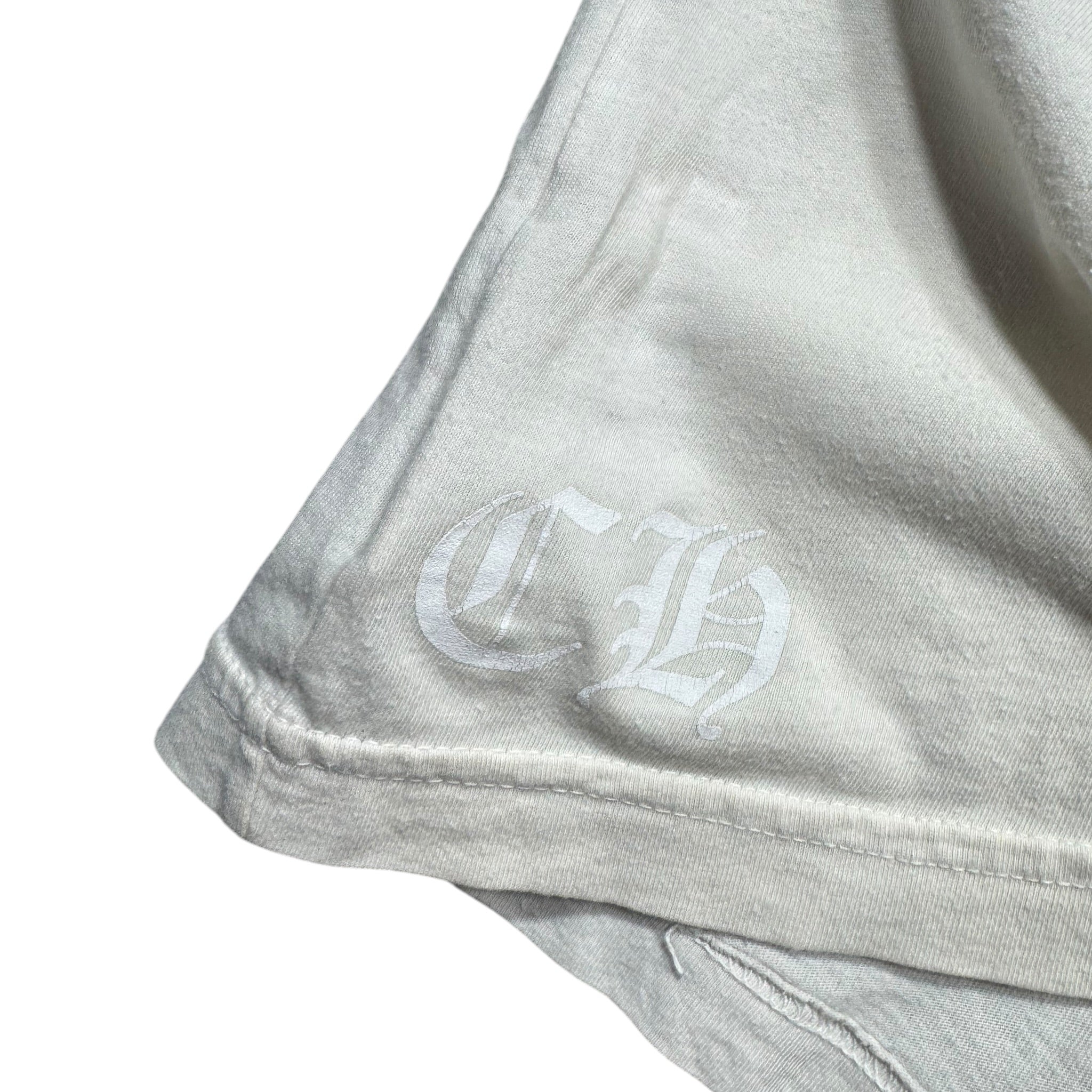 T-shirt Chrome Hearts (S)