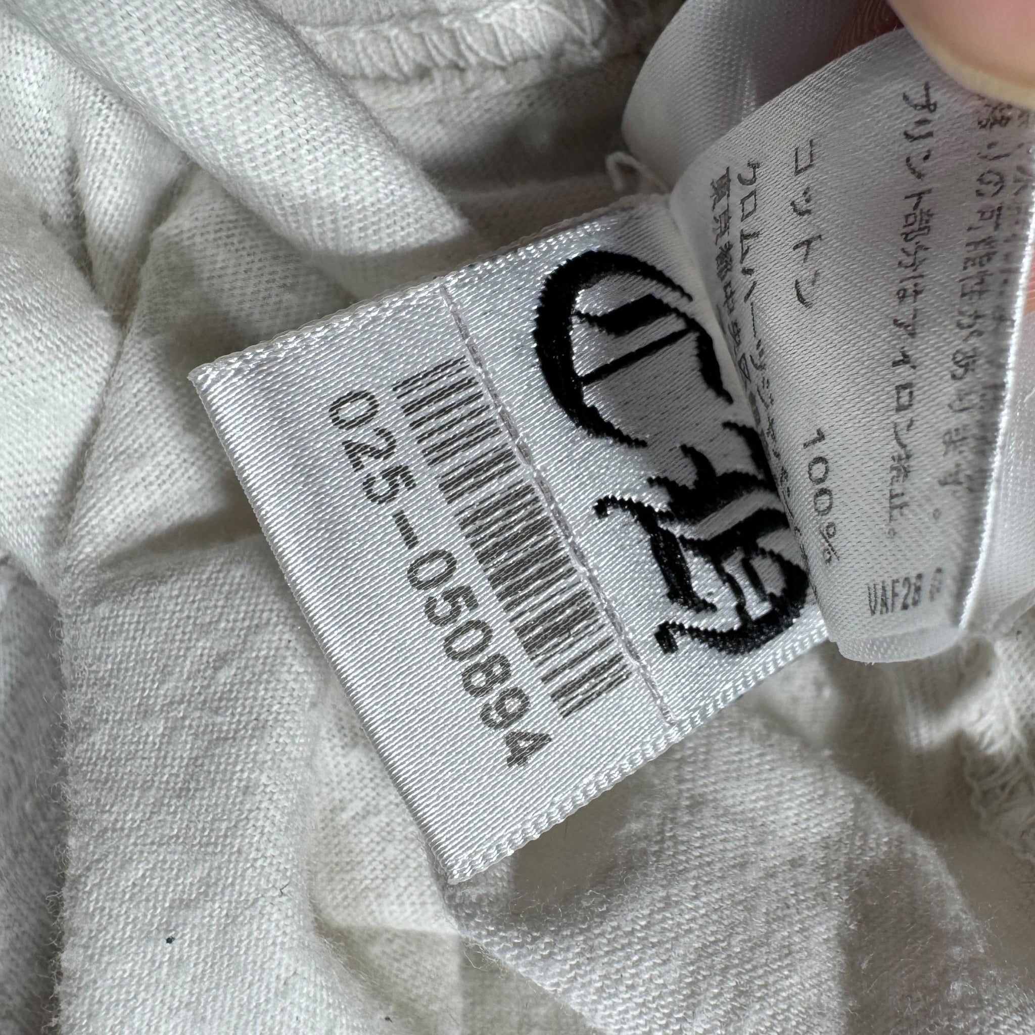 T-shirt Chrome Hearts (S)
