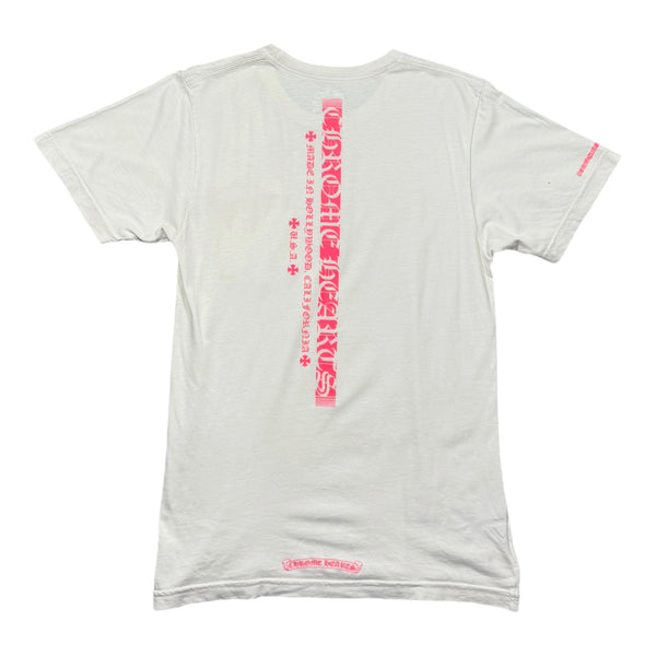 T-shirt Chrome Hearts (S)