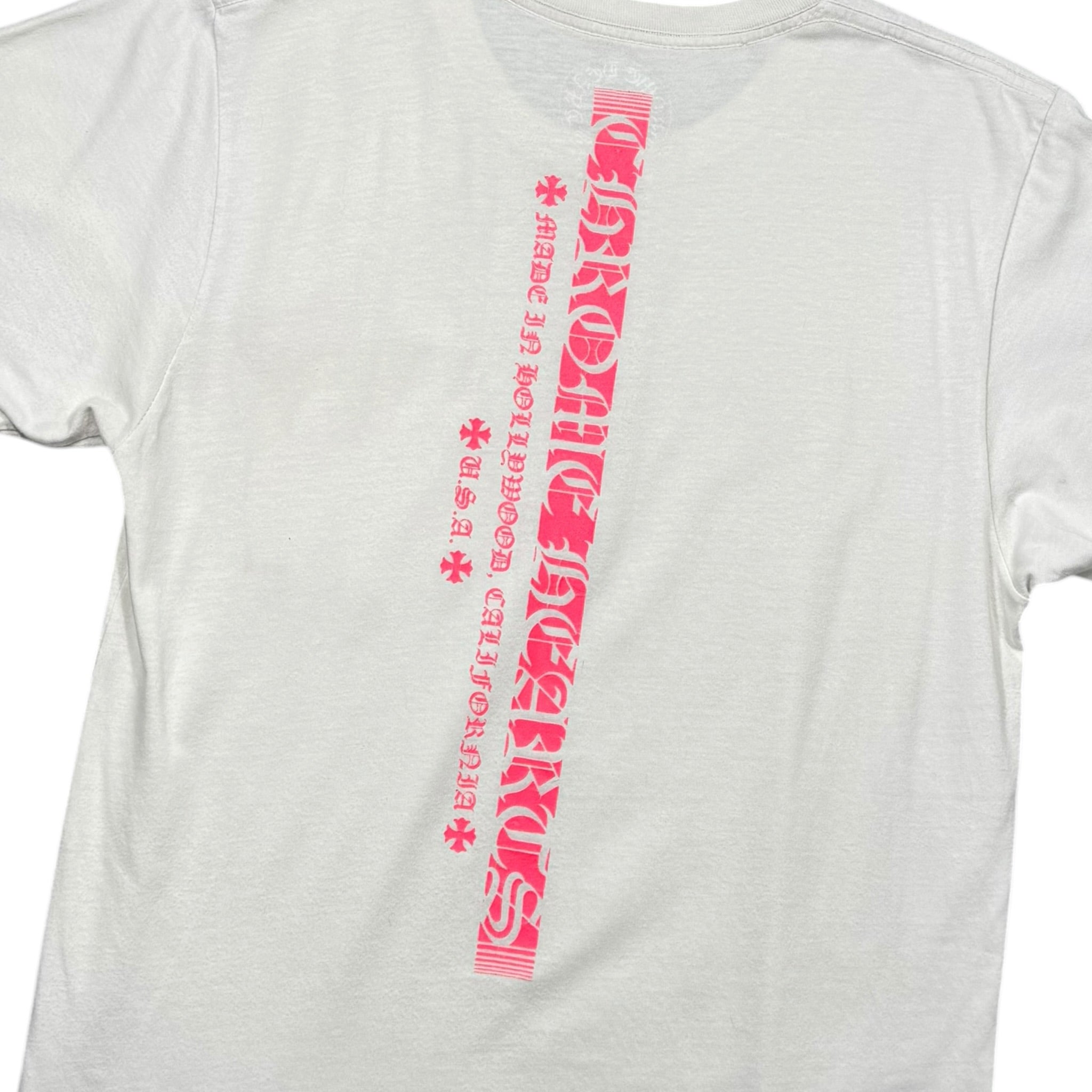 T-shirt Chrome Hearts (S)