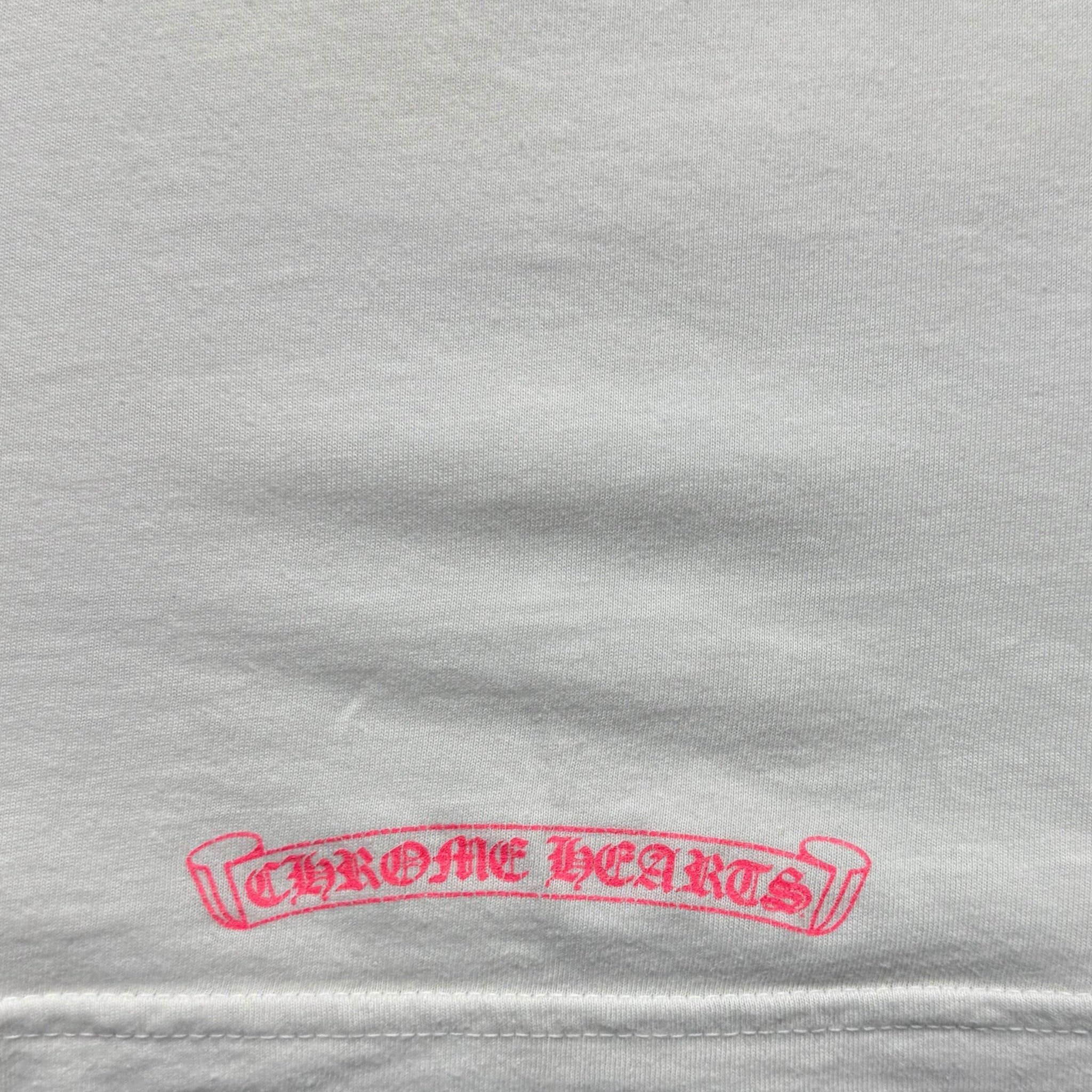 T-shirt Chrome Hearts (S)