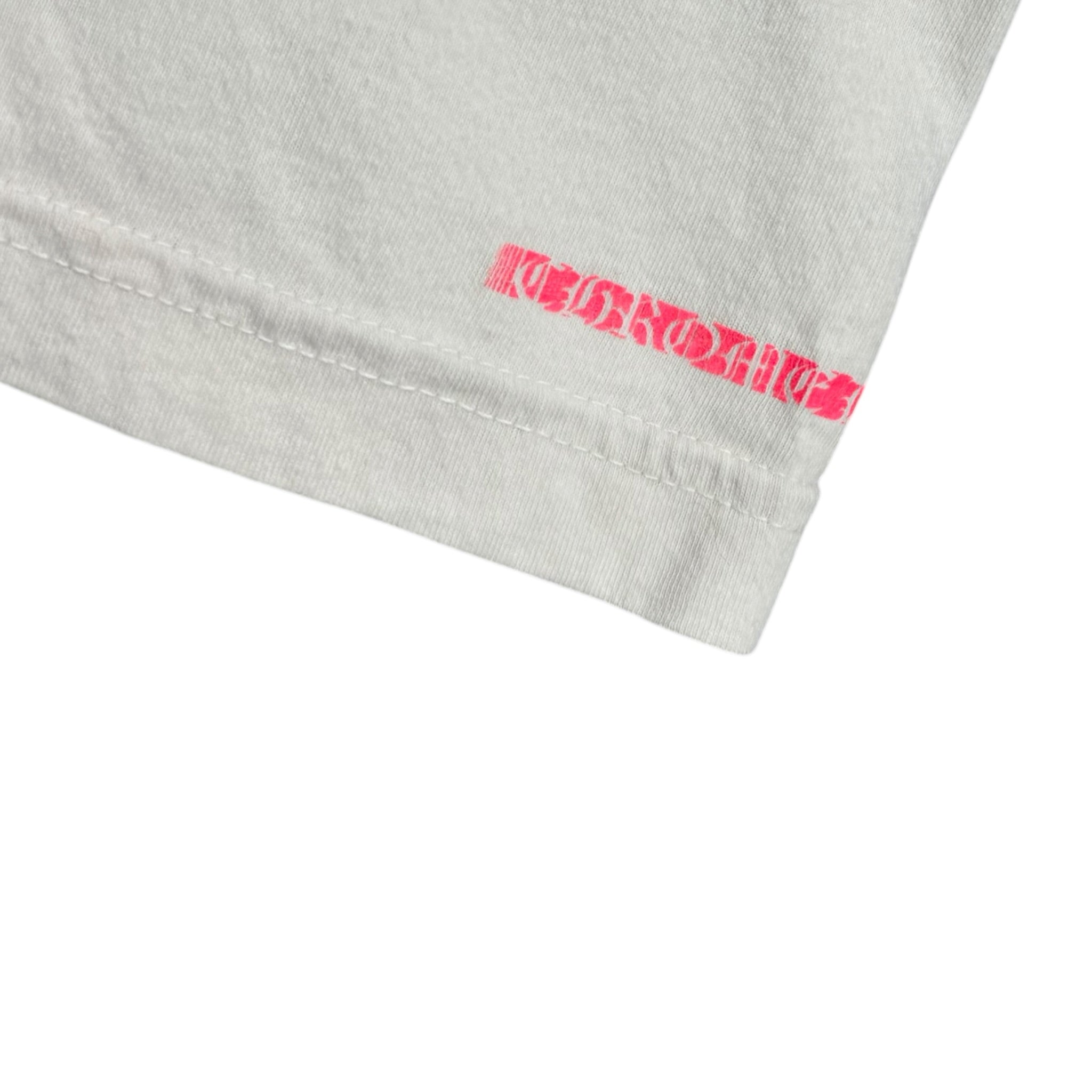 T-shirt Chrome Hearts (S)