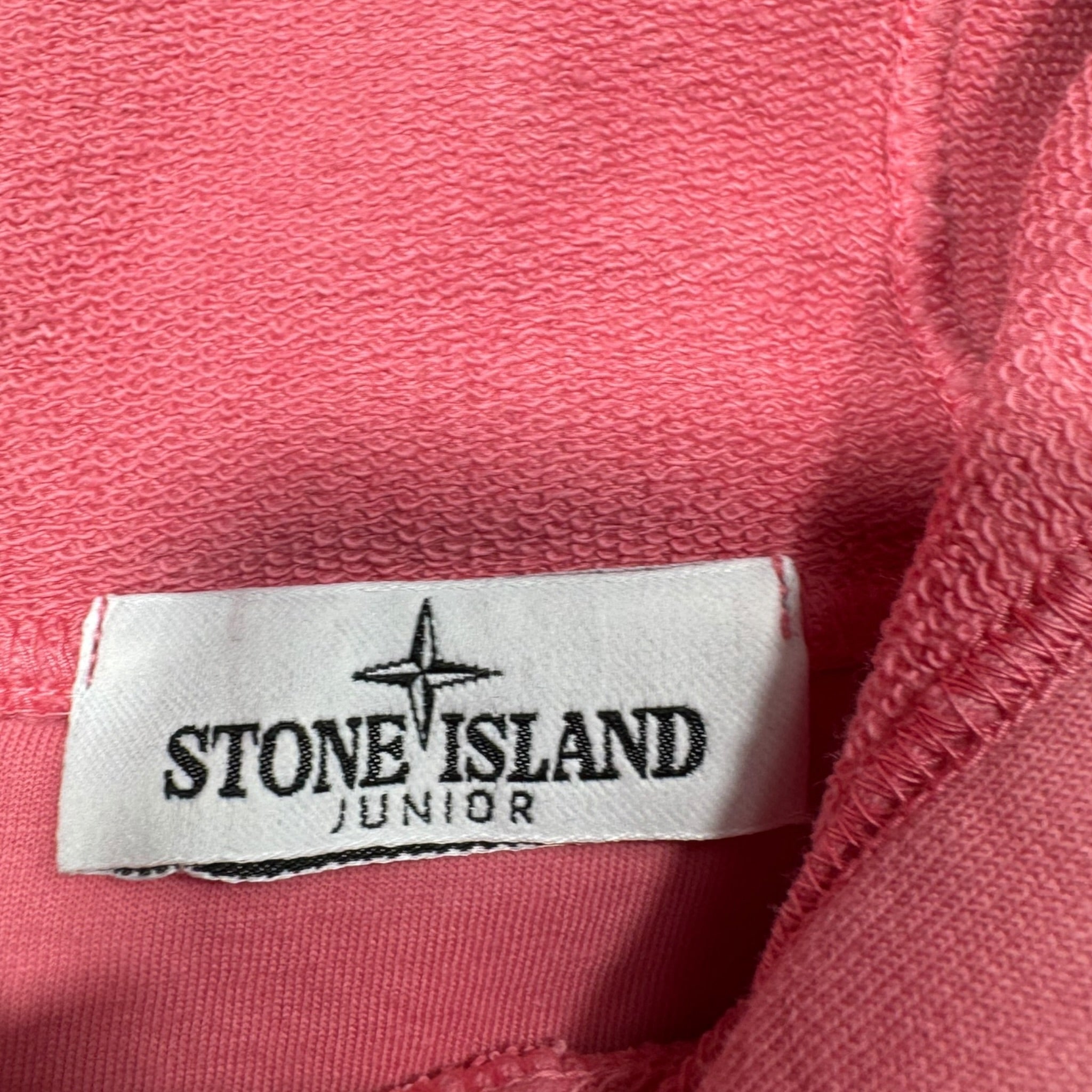 Sweat Stone Island (14A)