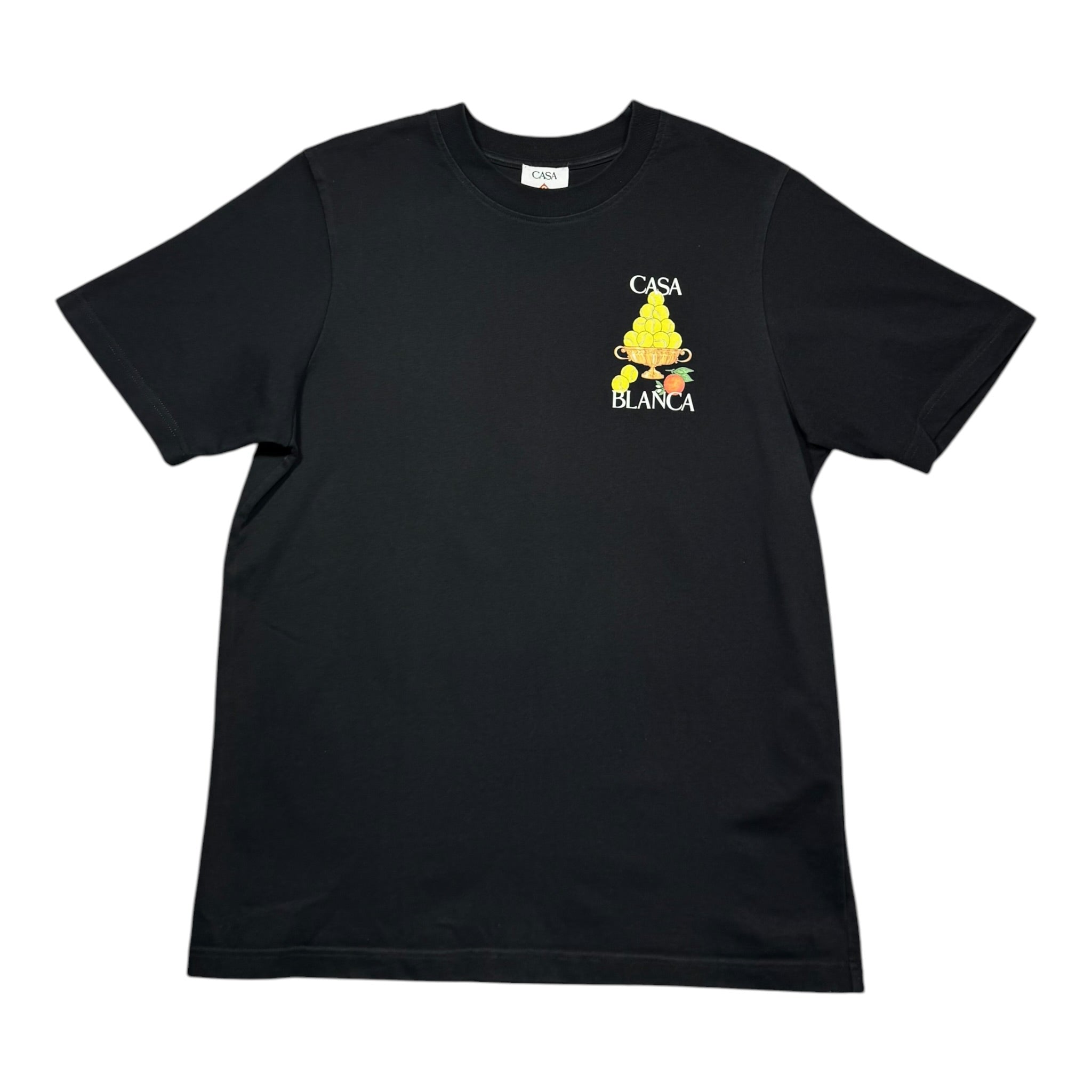 T-shirt Casablanca (M)
