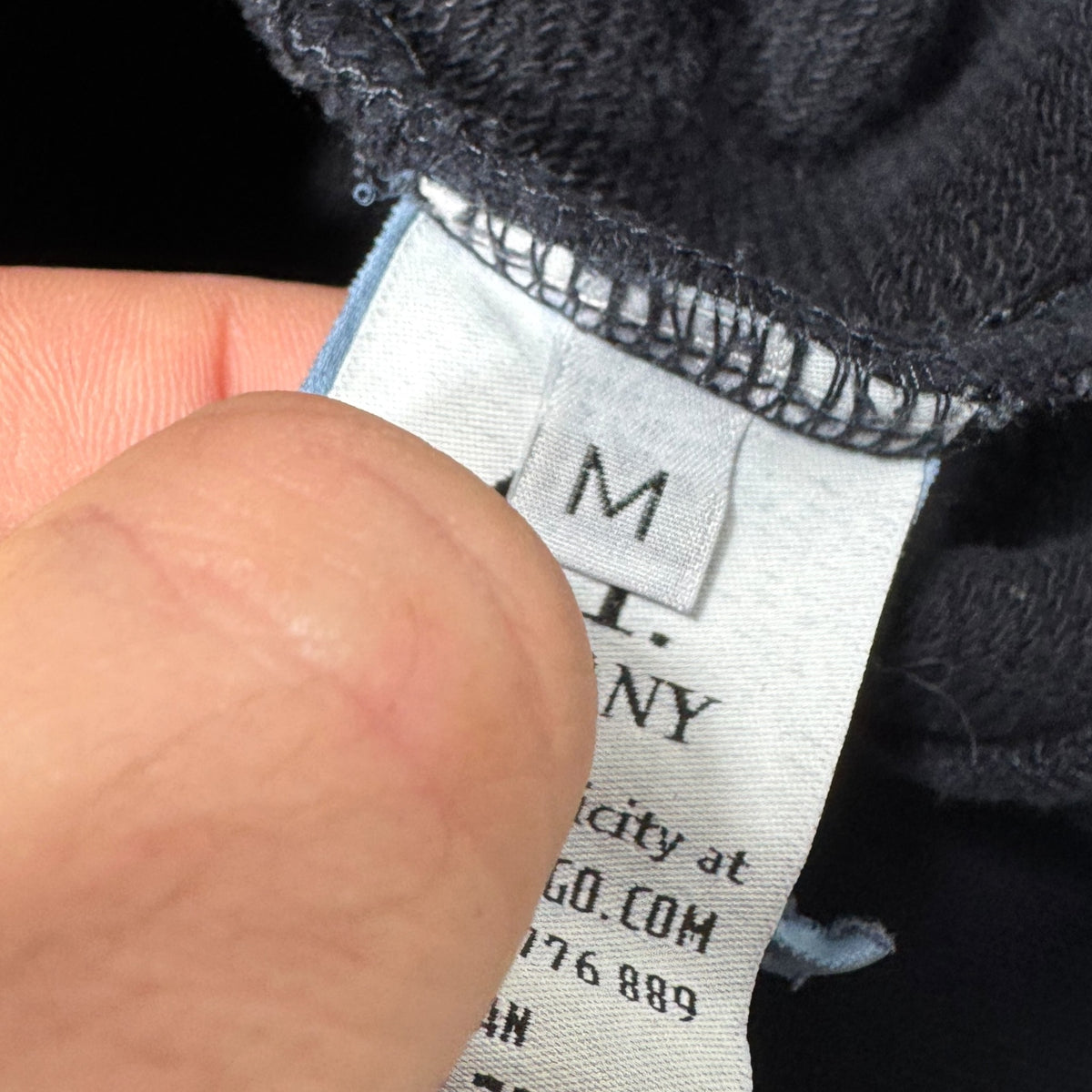 Sweat C.P. Company (M)