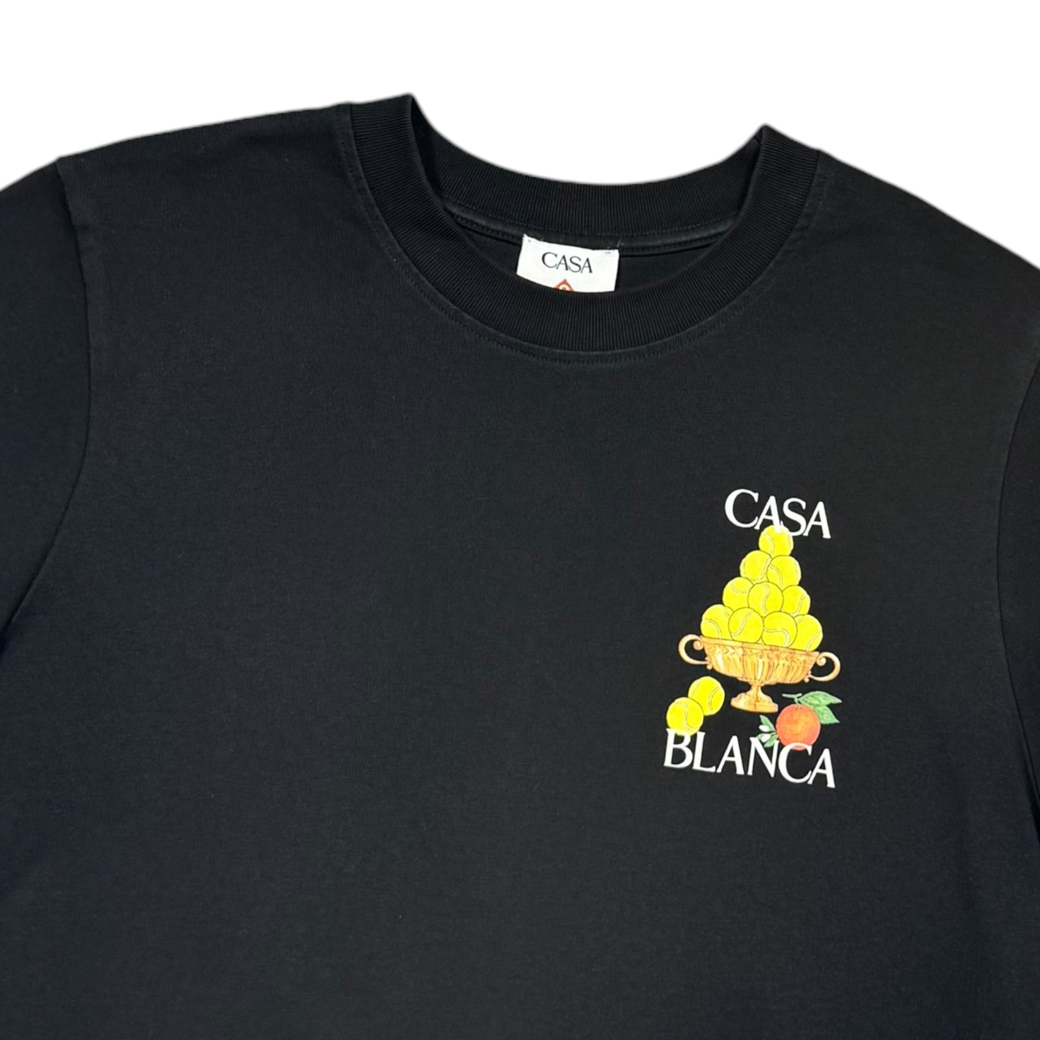 T-shirt Casablanca (M)