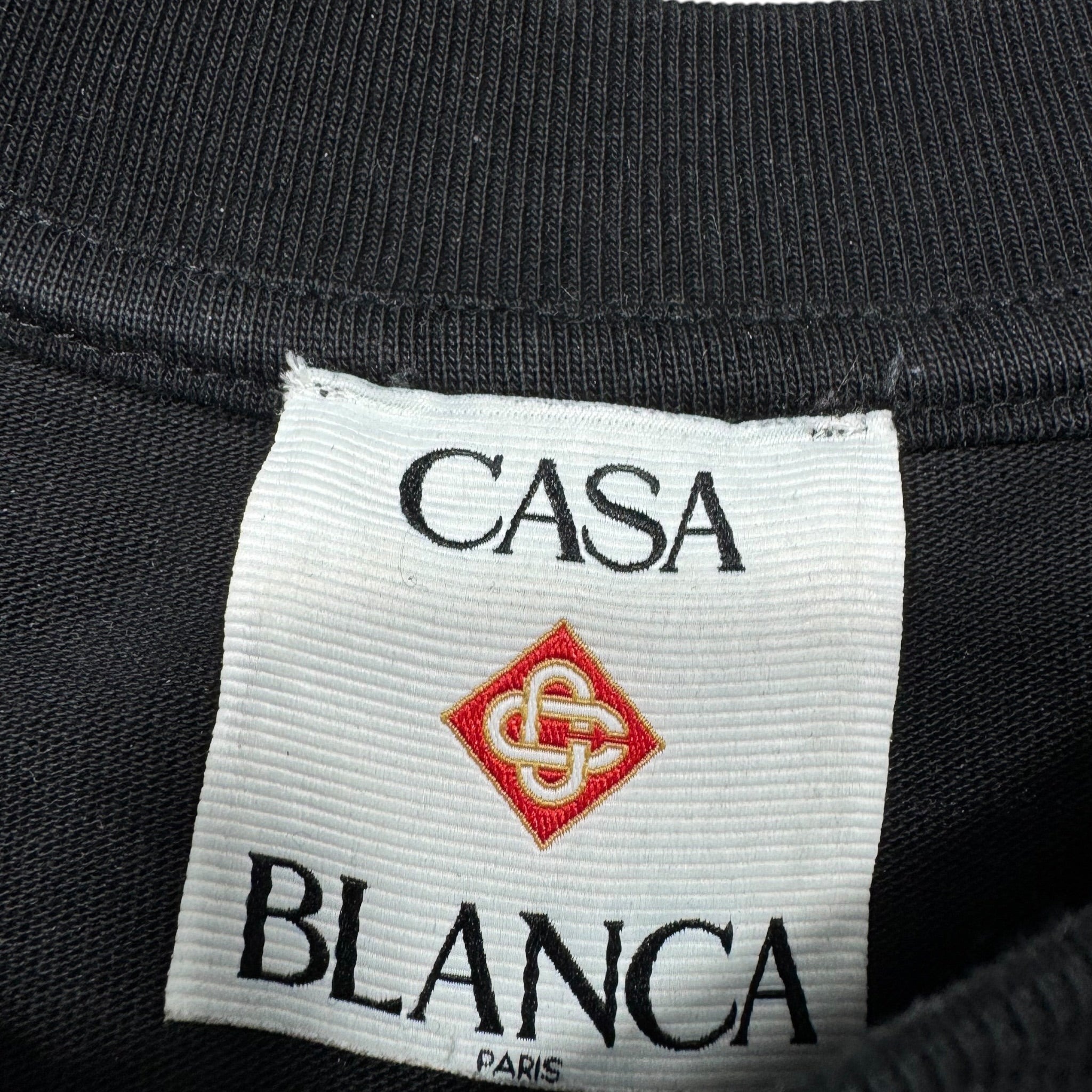 T-shirt Casablanca (M)