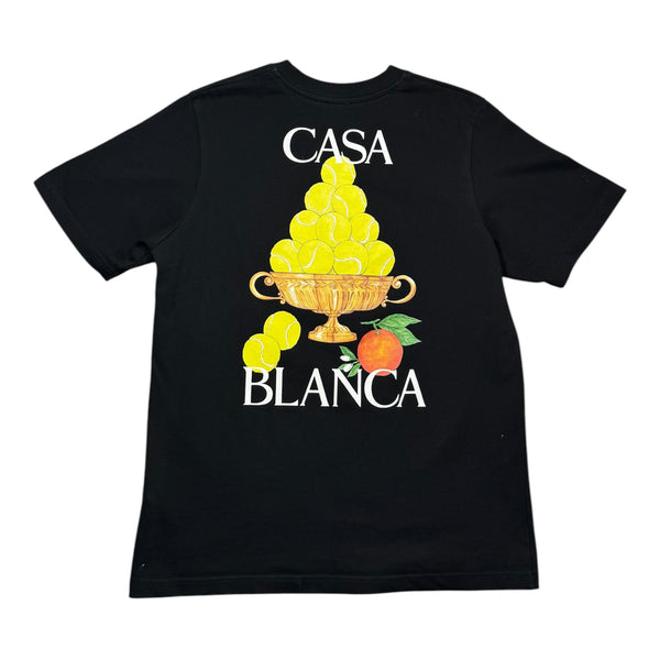 T-shirt Casablanca (M)
