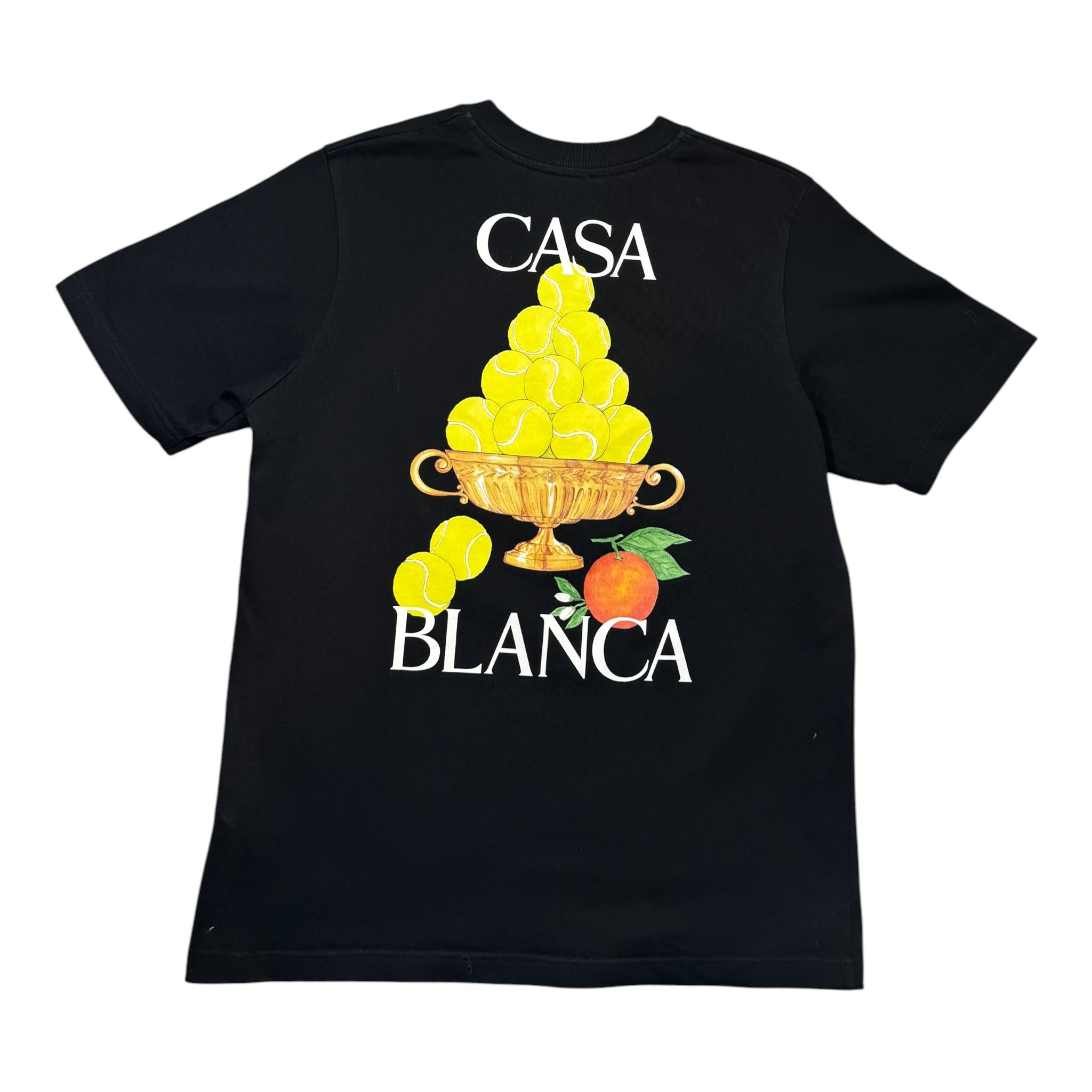 T-shirt Casablanca (M)