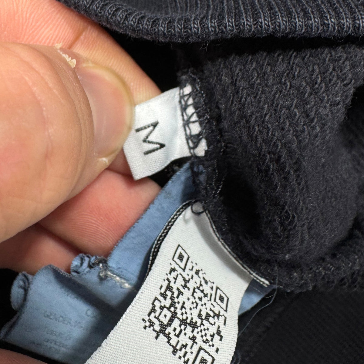 Sweat C.P. Company (M)