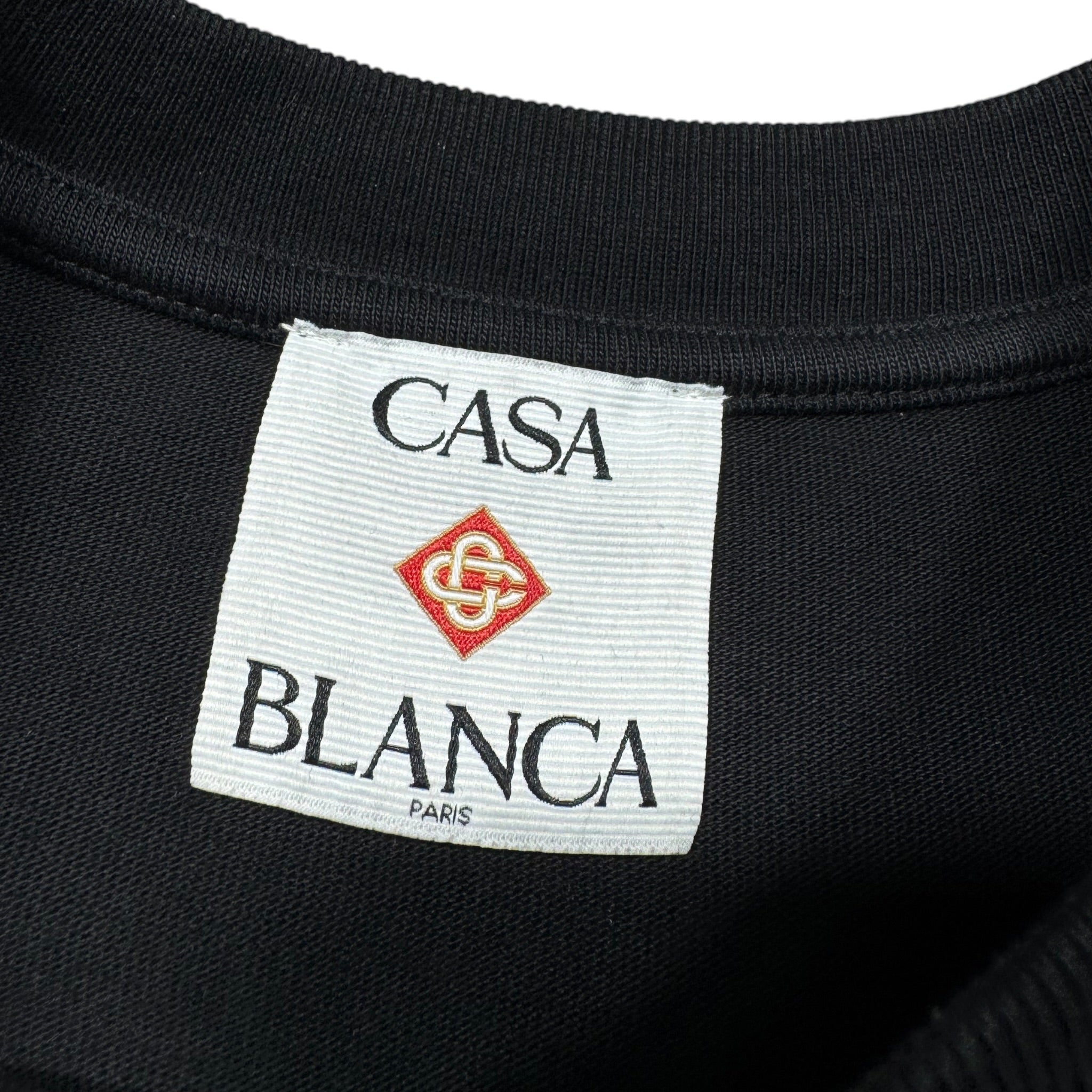 T-shirt Casablanca (XS)