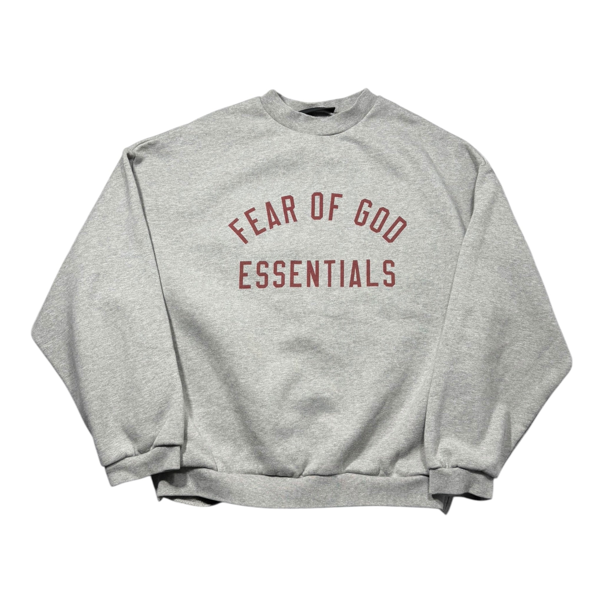 Sweat Essentials (S)