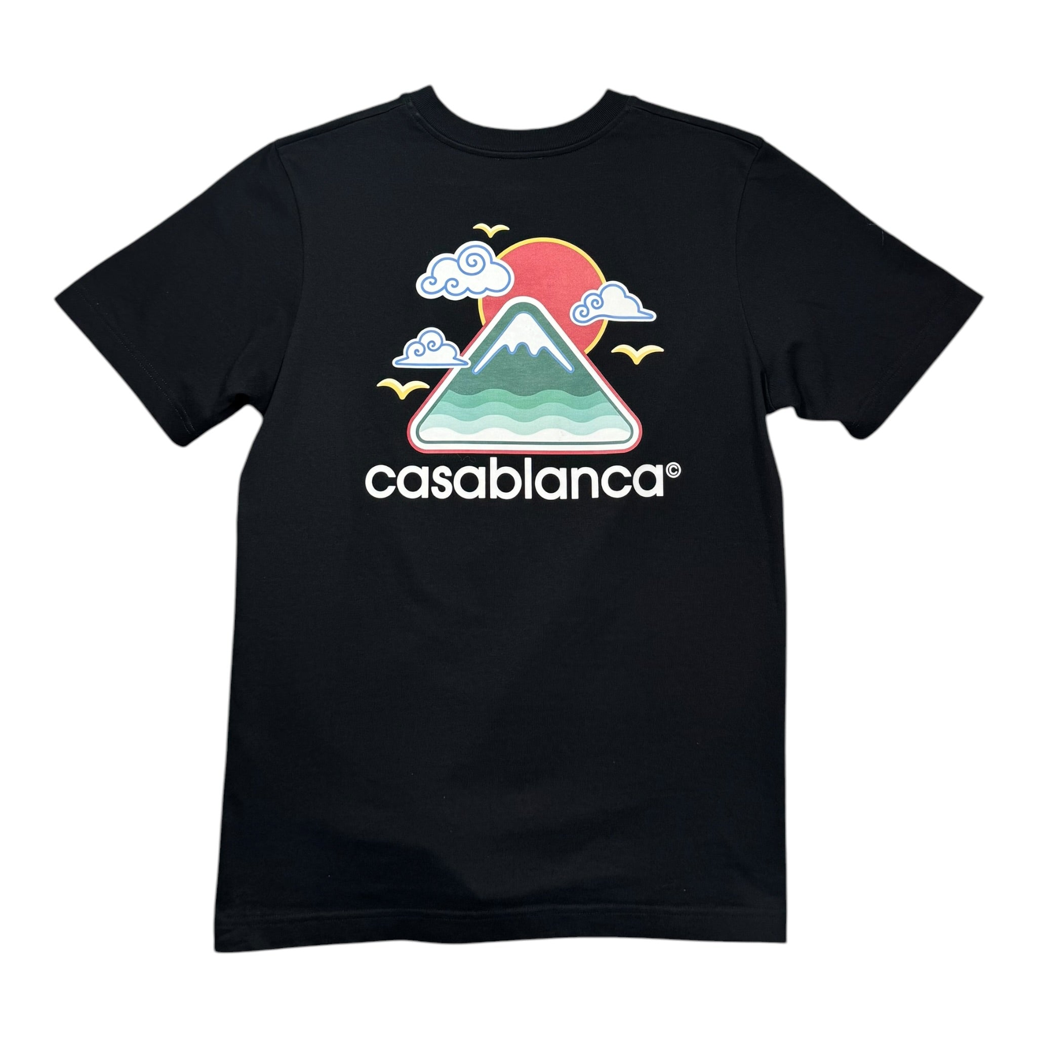 T-shirt Casablanca (XS)