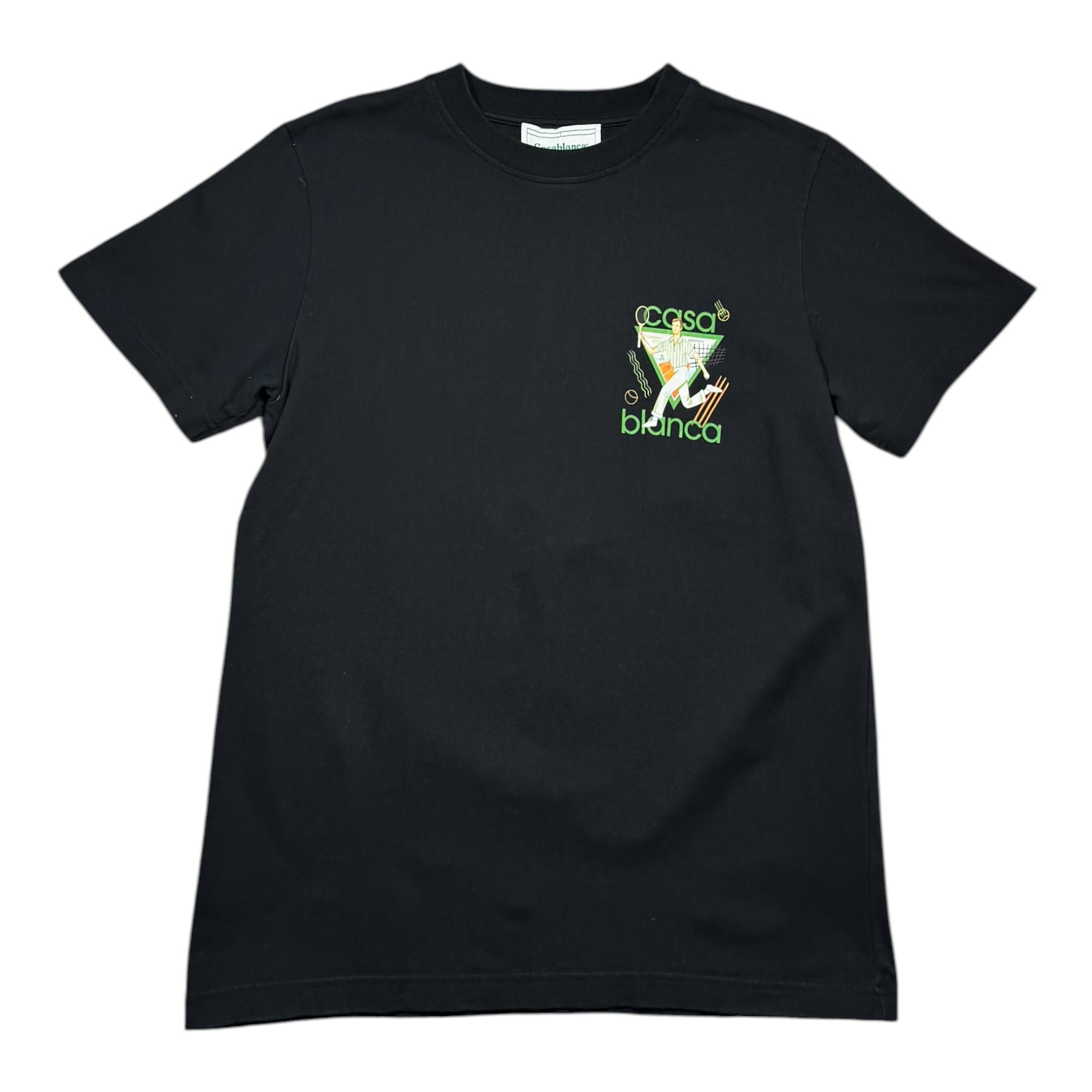 T-shirt Casablanca (S)