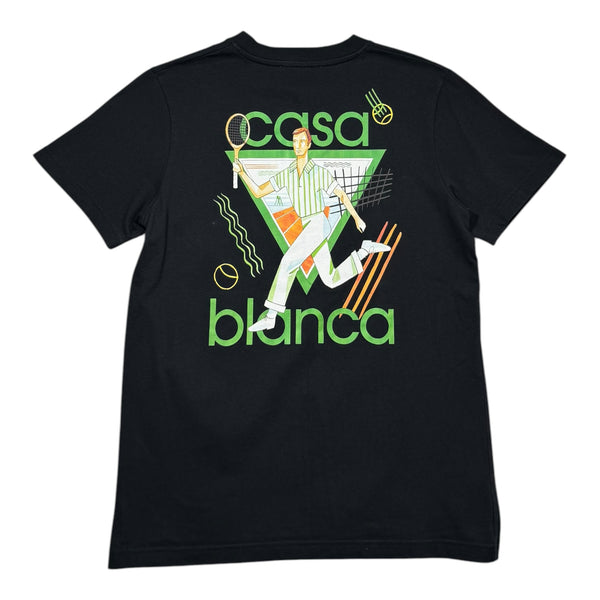 T-shirt Casablanca (S)