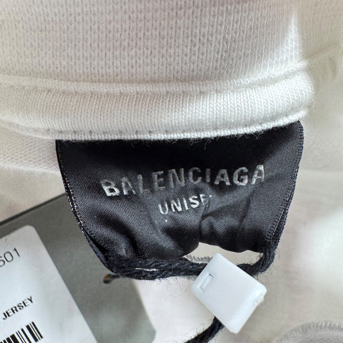 T-shirt Balenciaga (M)