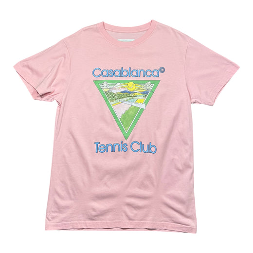 T-shirt Casablanca (S)