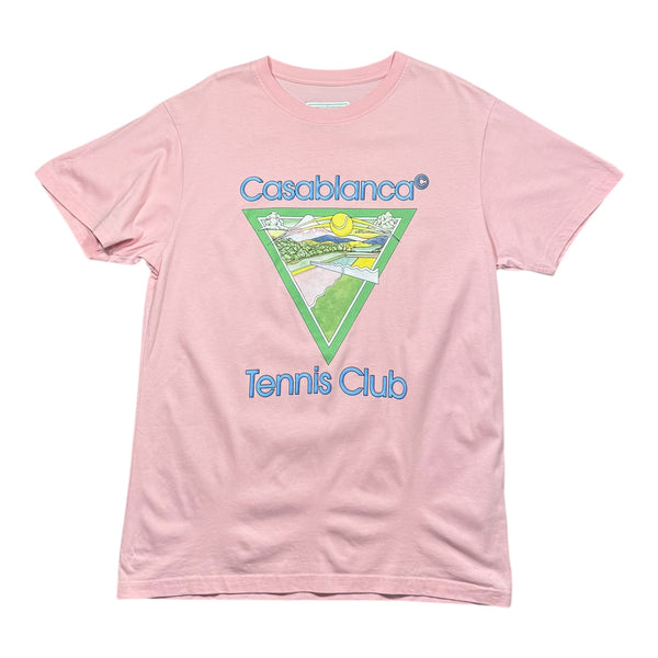T-shirt Casablanca (S)