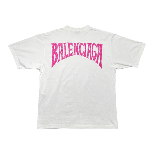 T-shirt Balenciaga (M)