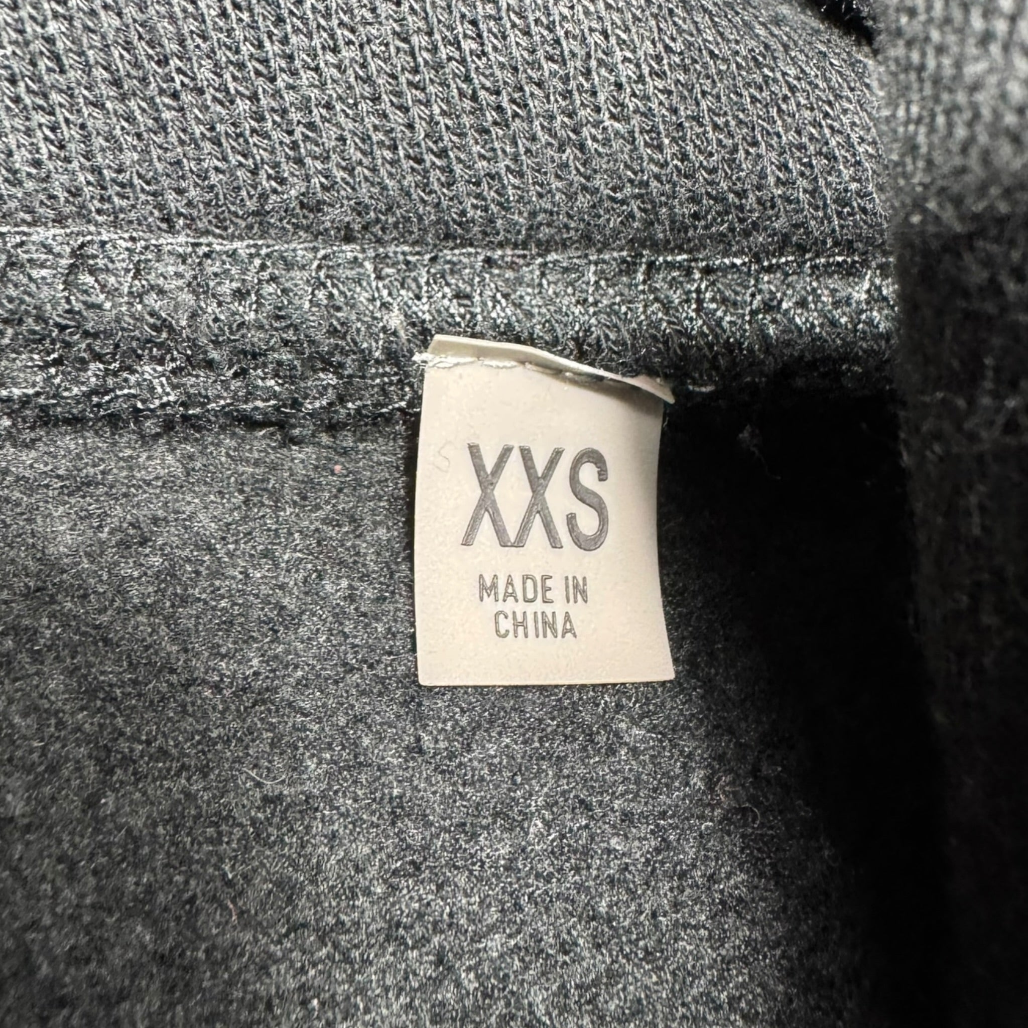 Sweat Essentials (XS)