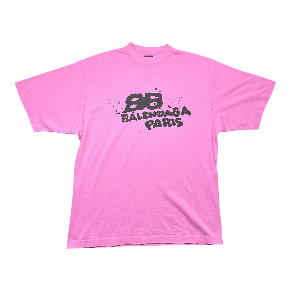 T-shirt Balenciaga (S)
