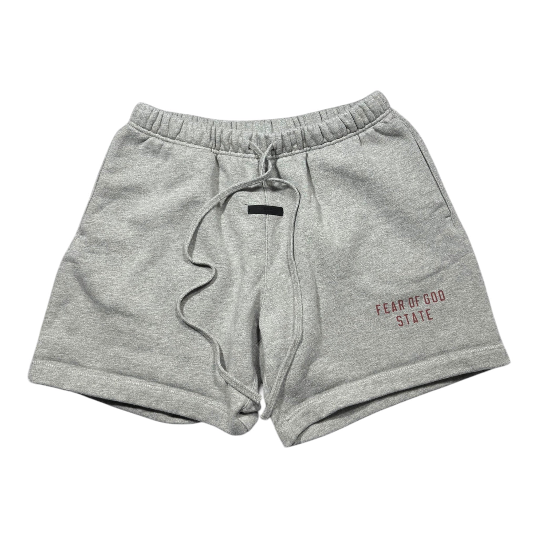 Short Essentials (S)