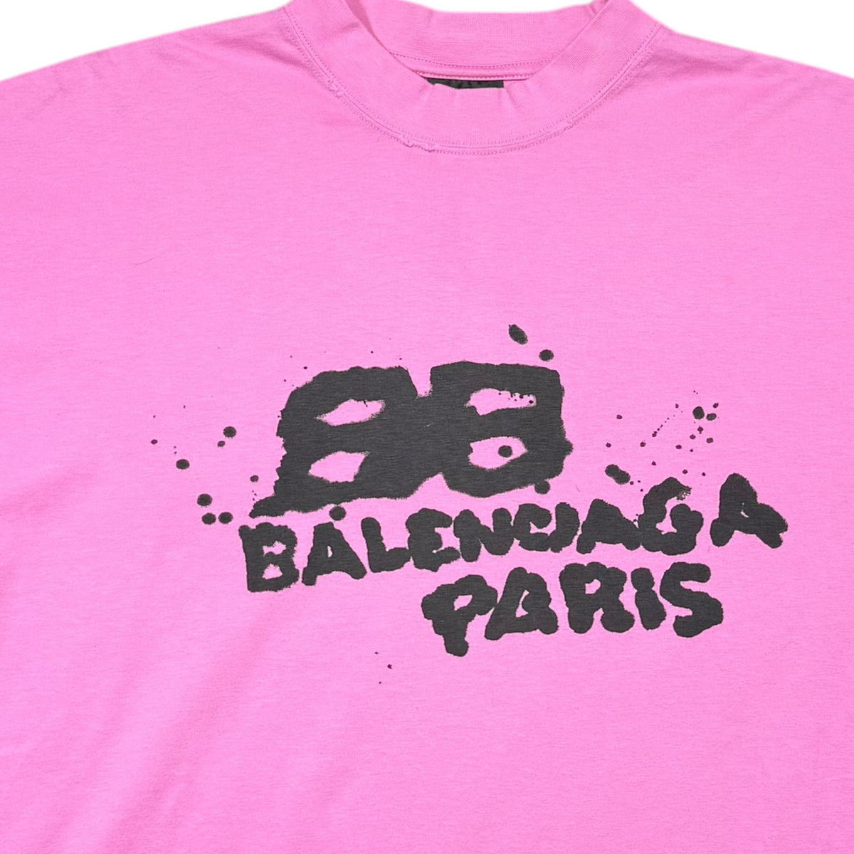 T-shirt Balenciaga (S)