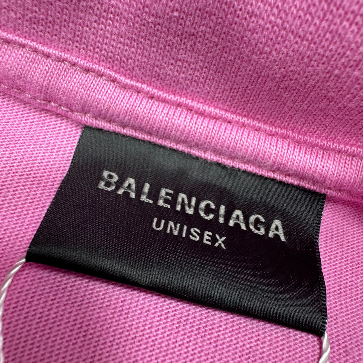T-shirt Balenciaga (S)