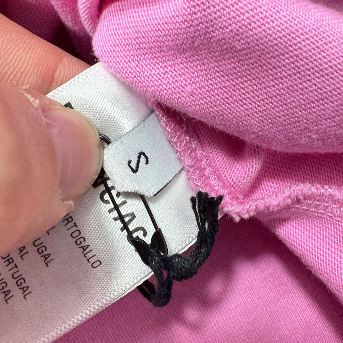 T-shirt Balenciaga (S)