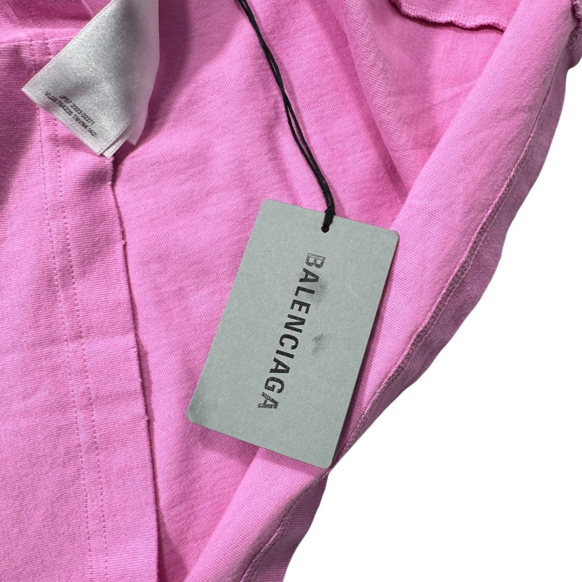 T-shirt Balenciaga (S)