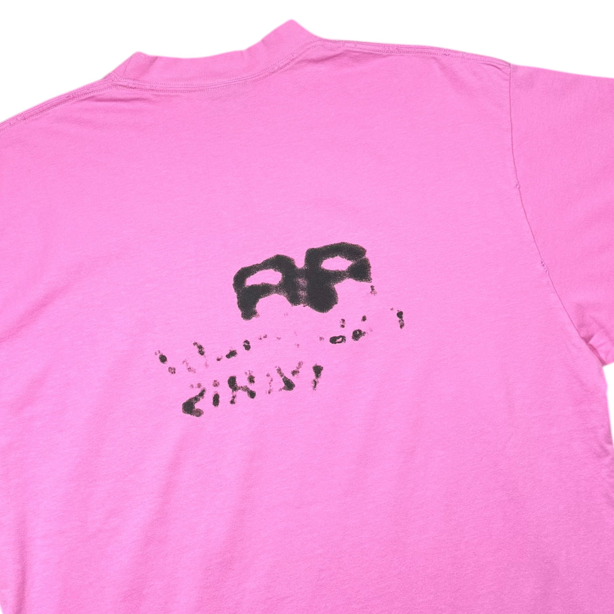 T-shirt Balenciaga (S)